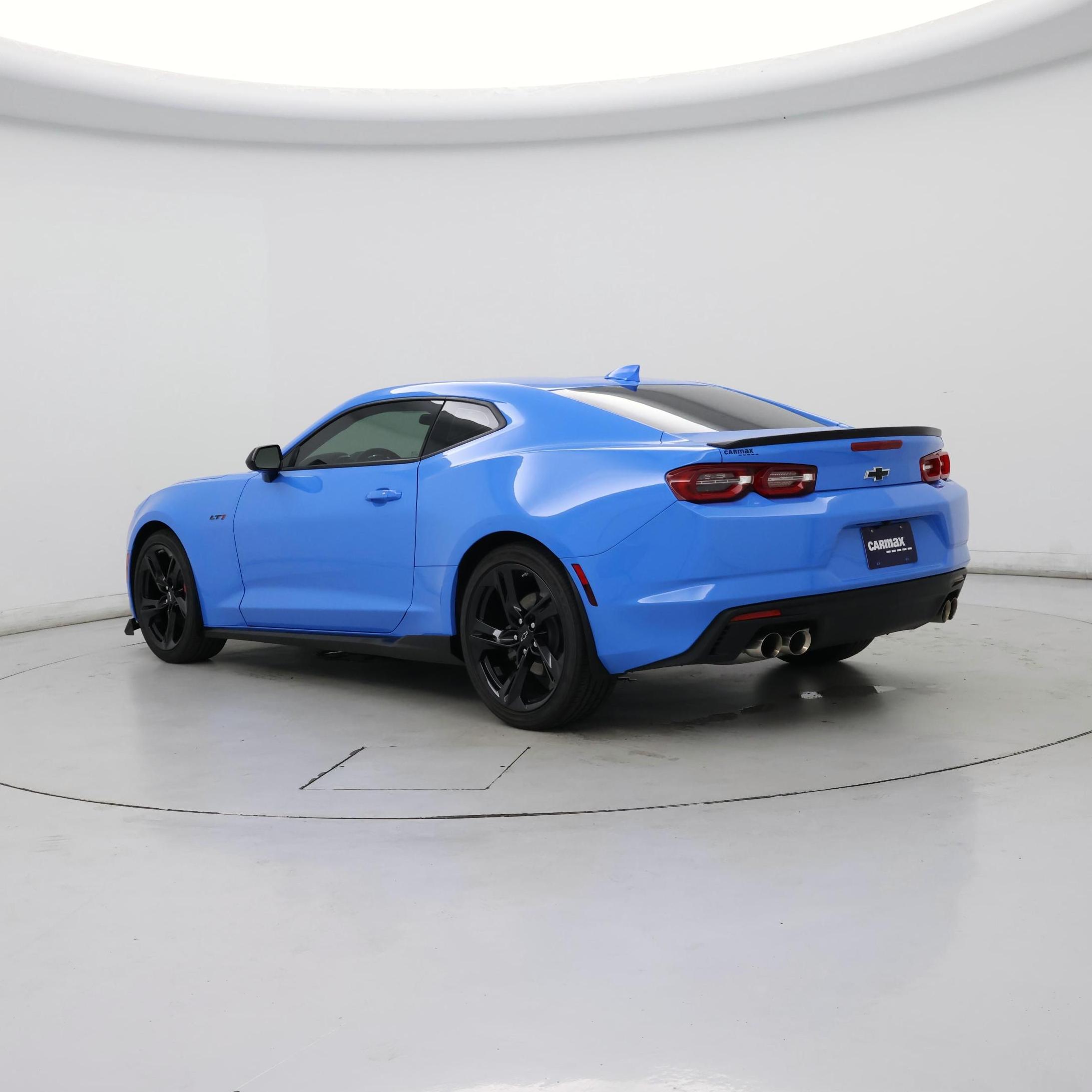 Thumbnail: 2023 Chevrolet Camaro - 2