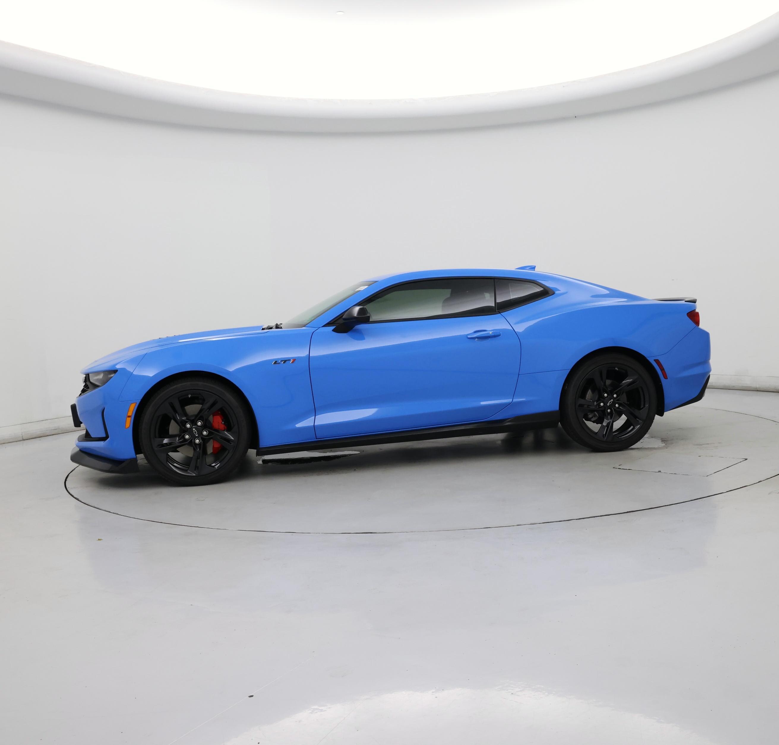 Thumbnail: 2023 Chevrolet Camaro - 3