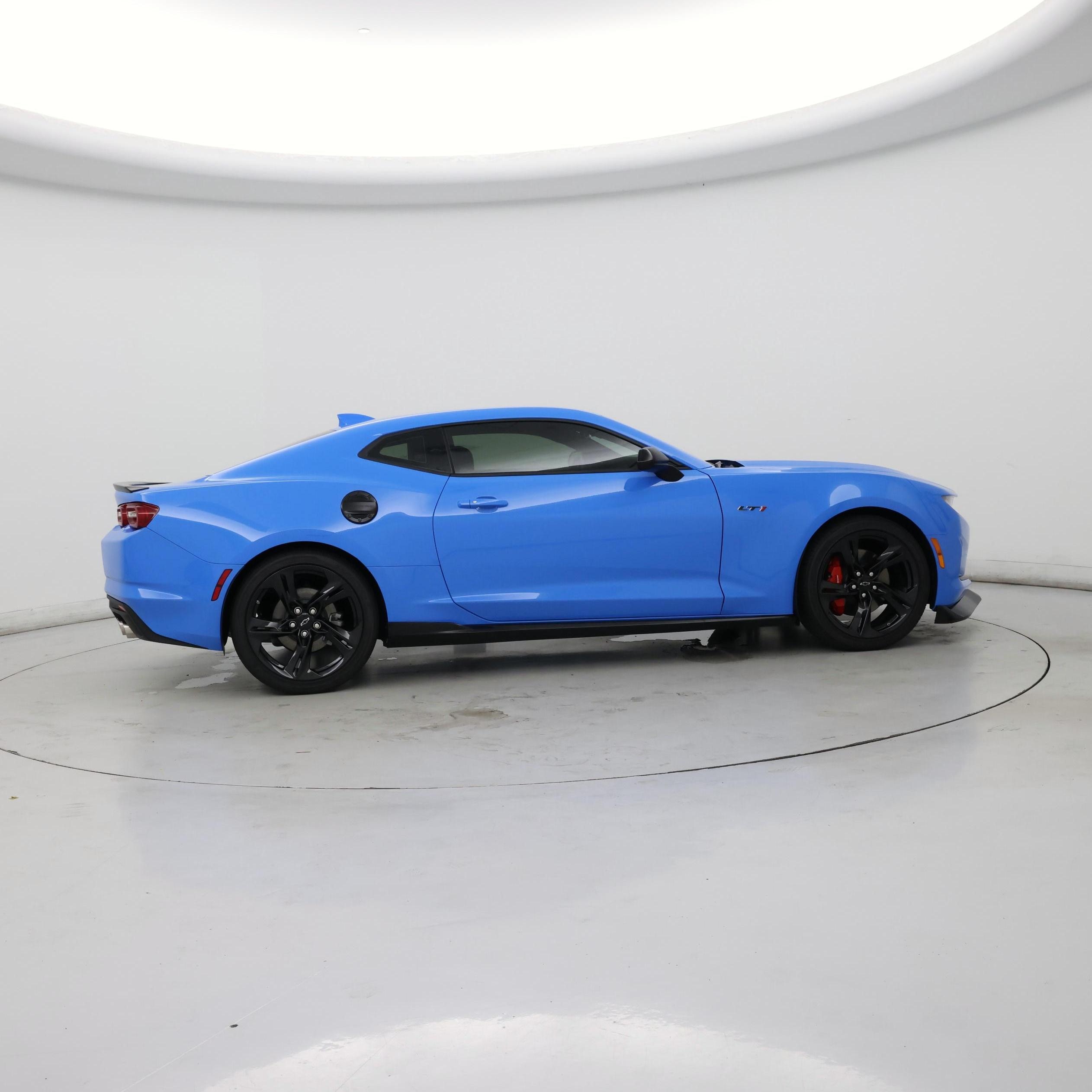 Thumbnail: 2023 Chevrolet Camaro - 7
