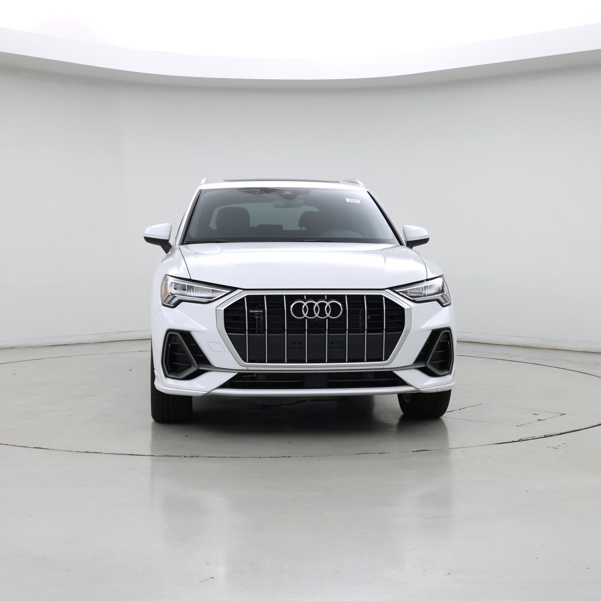 Thumbnail: 2022 Audi Q3 - 5