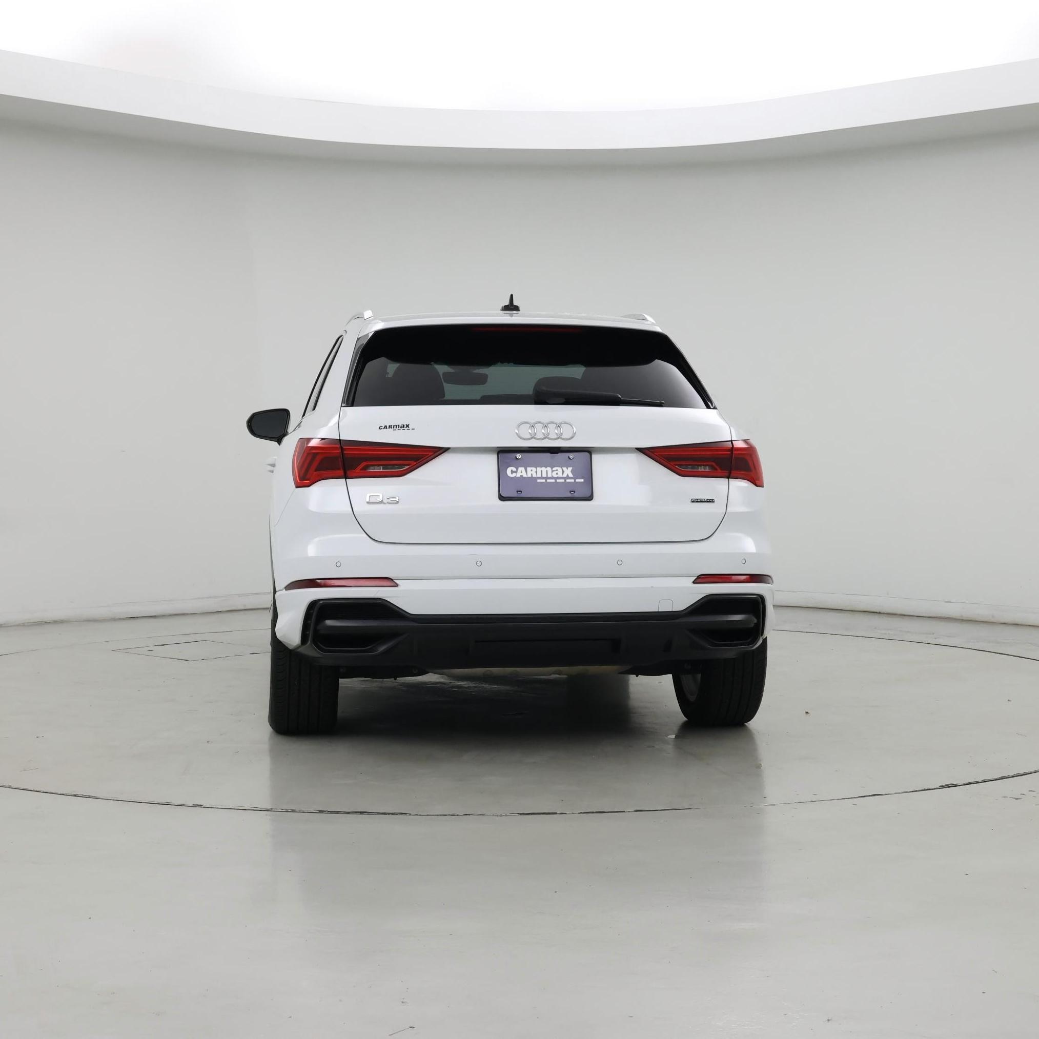 Thumbnail: 2022 Audi Q3 - 6