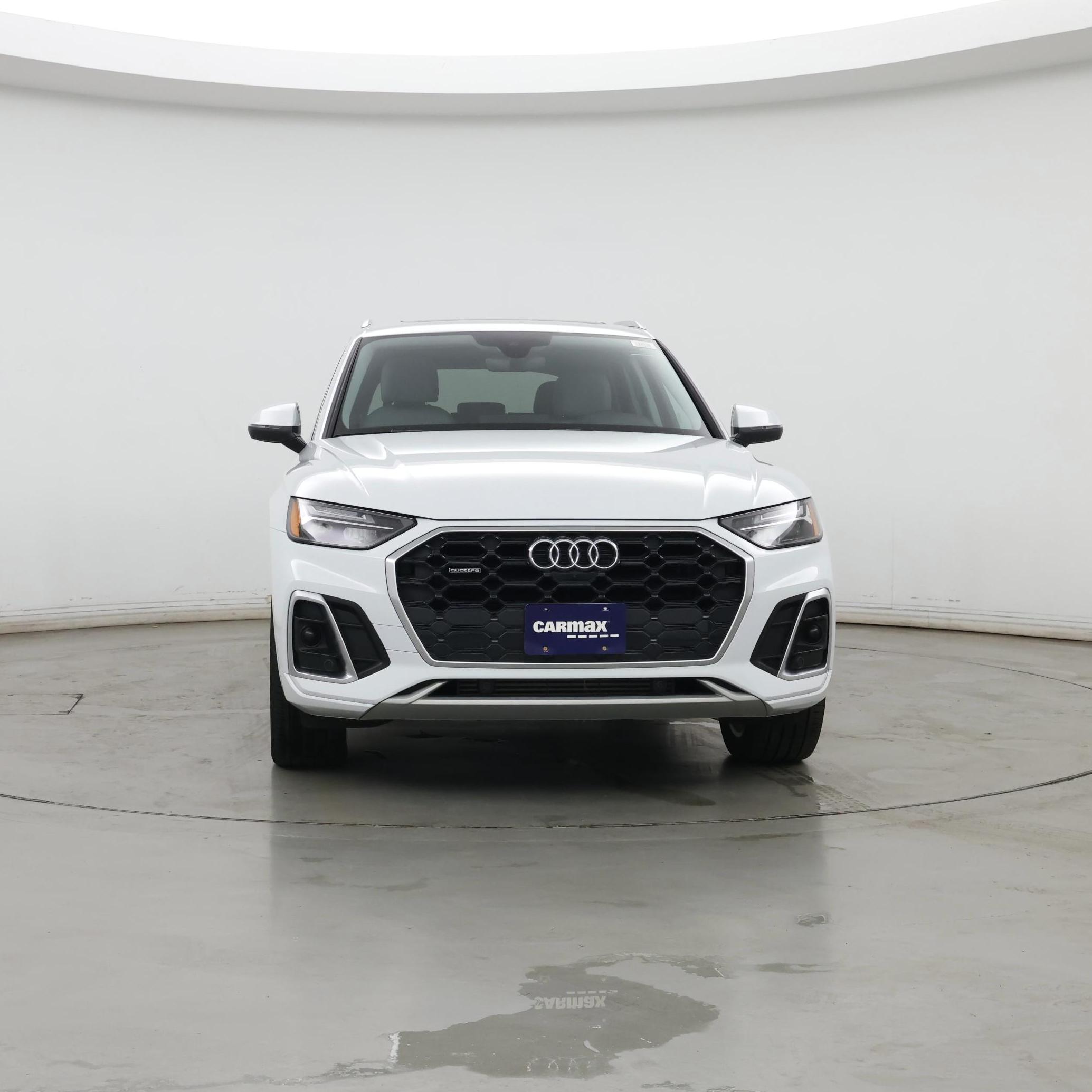 Thumbnail: 2022 Audi Q5 - 5