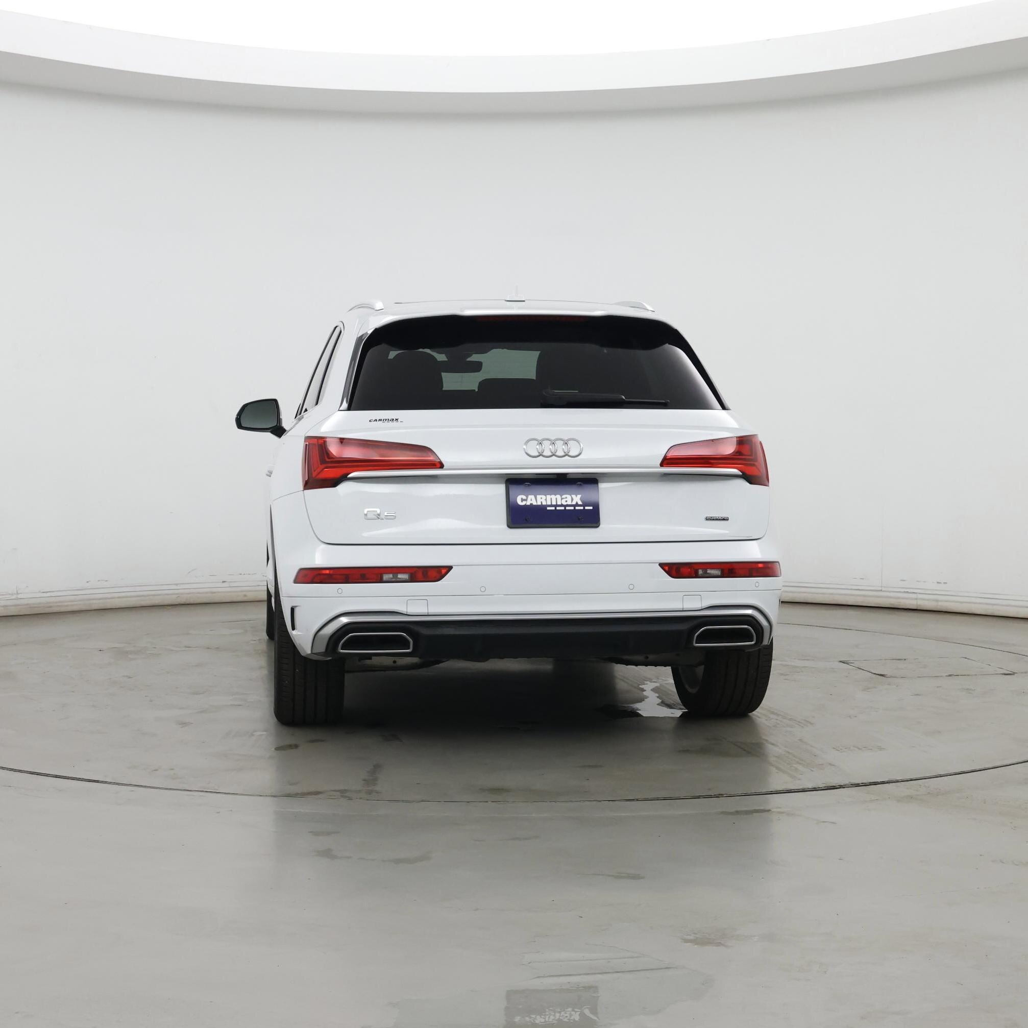 Thumbnail: 2022 Audi Q5 - 6