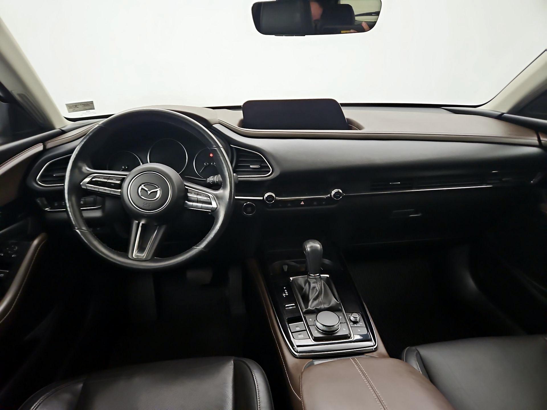 Thumbnail: 2023 Mazda CX-30 - 9