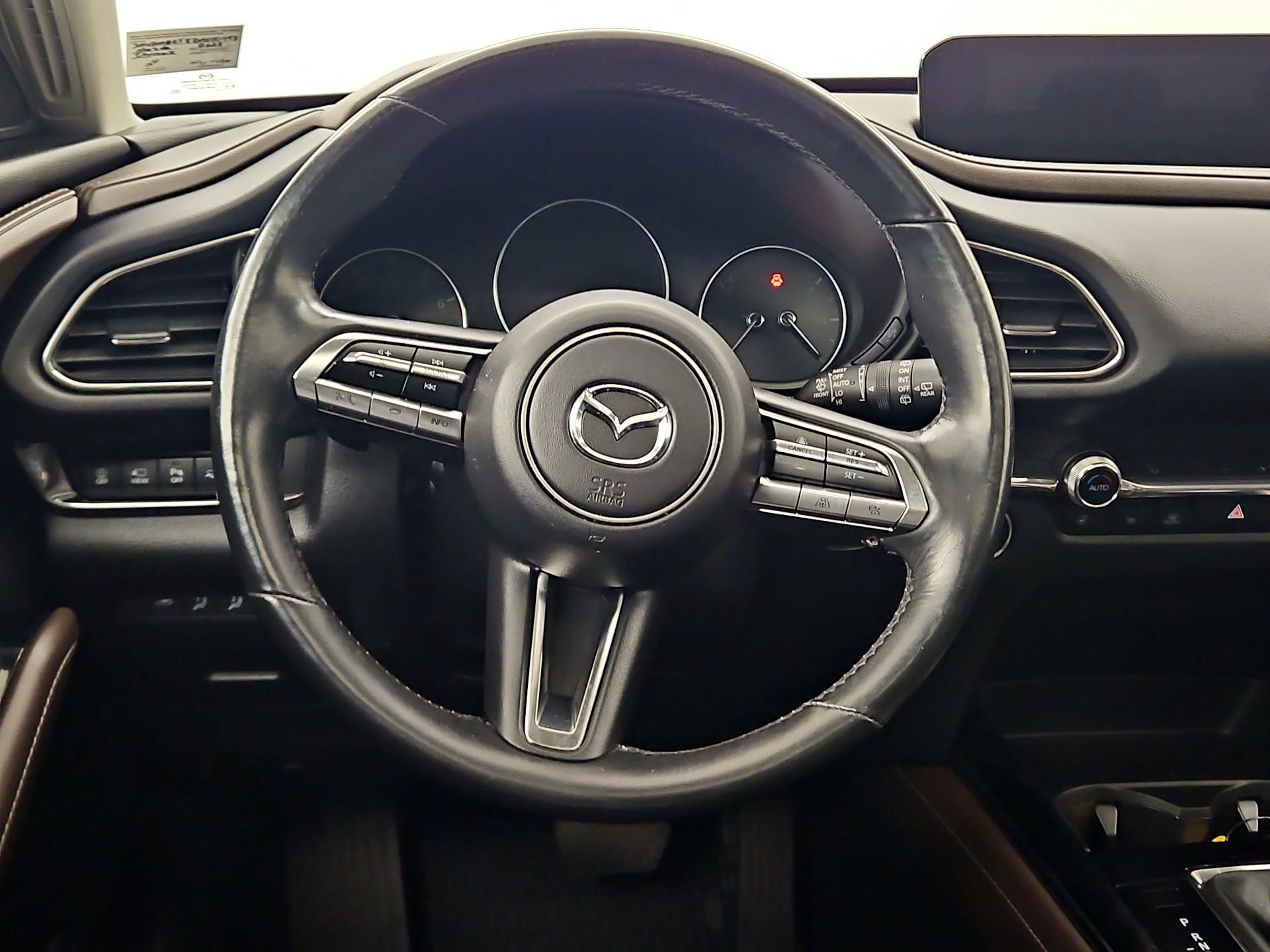 Thumbnail: 2023 Mazda CX-30 - 10