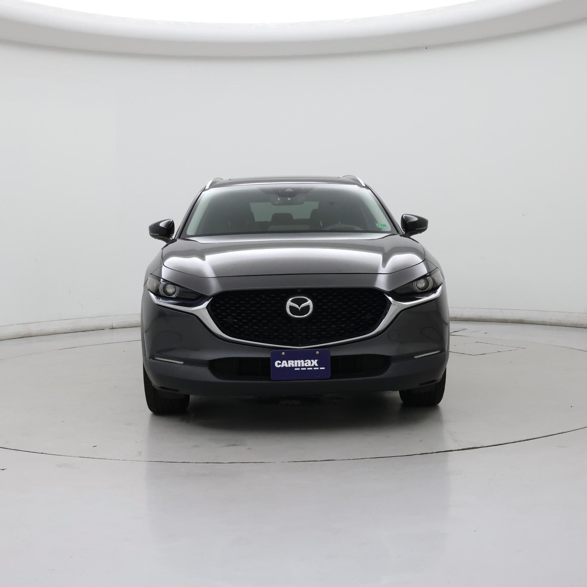 Thumbnail: 2023 Mazda CX-30 - 5