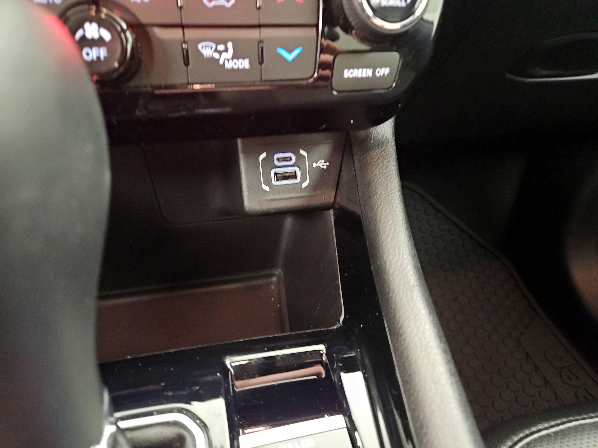 Thumbnail: 2023 Jeep Compass - 19