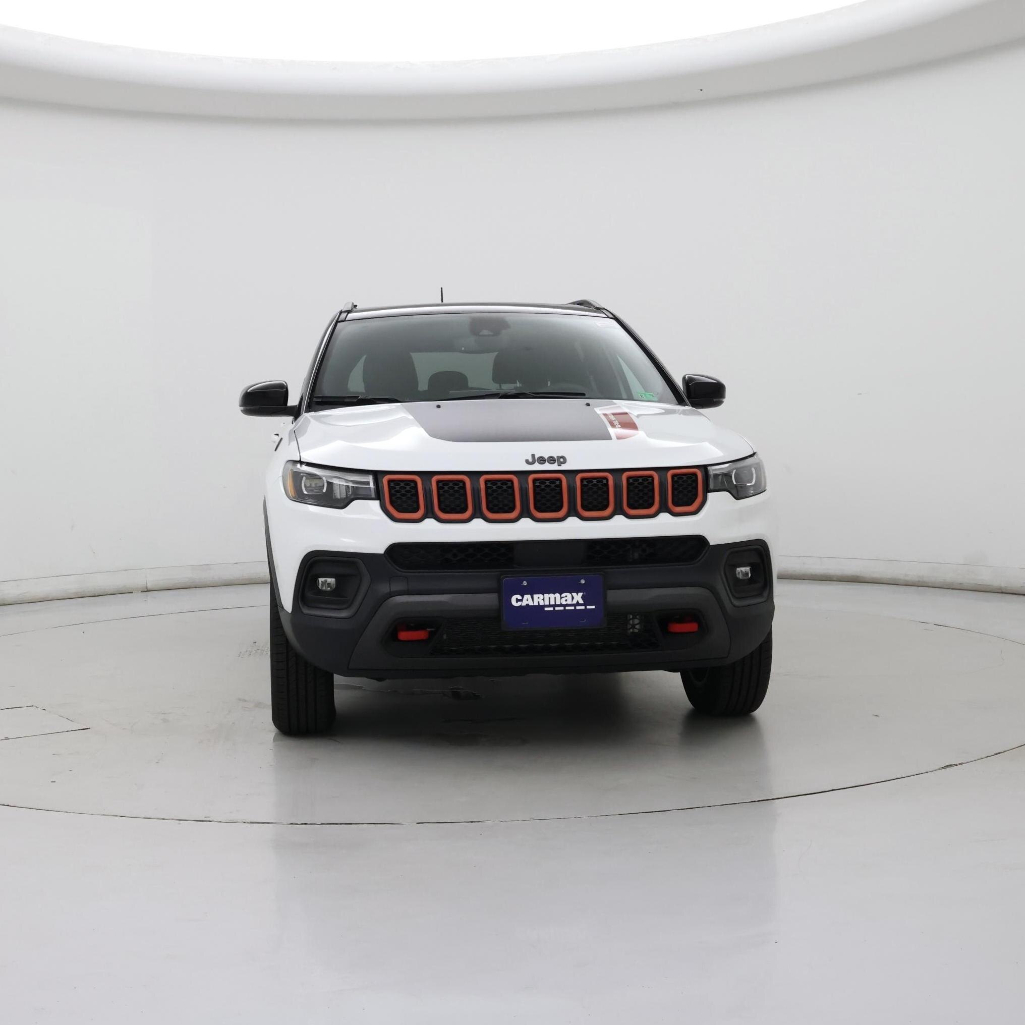 Thumbnail: 2023 Jeep Compass - 5