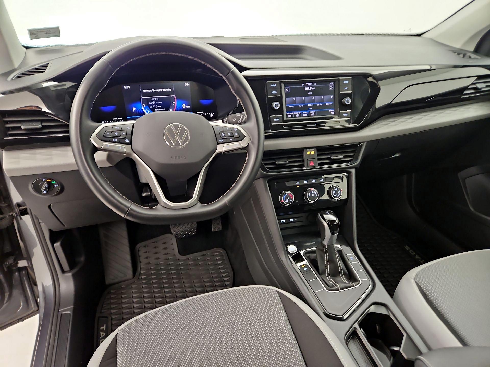 Thumbnail: 2024 Volkswagen Taos - 9