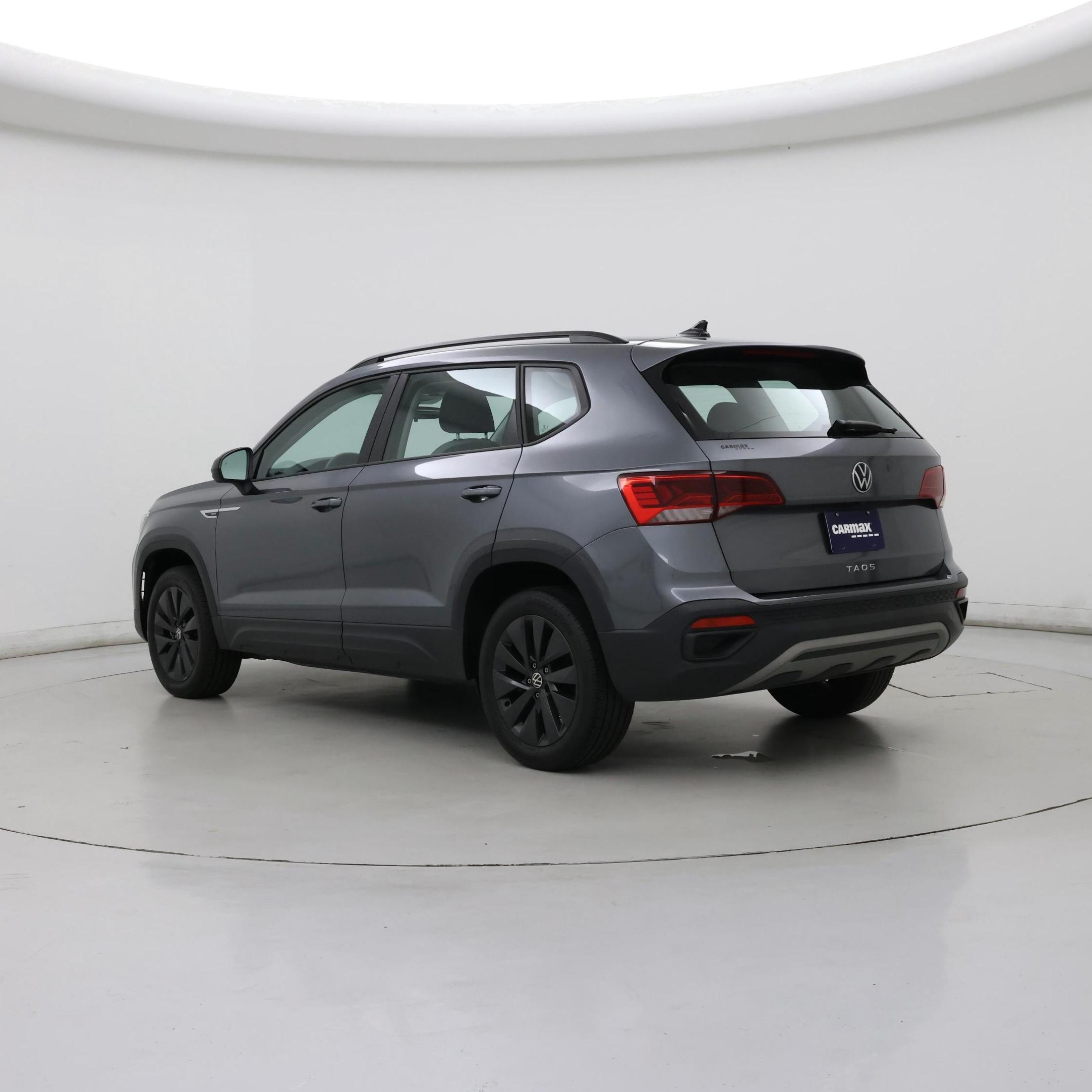 Thumbnail: 2024 Volkswagen Taos - 2