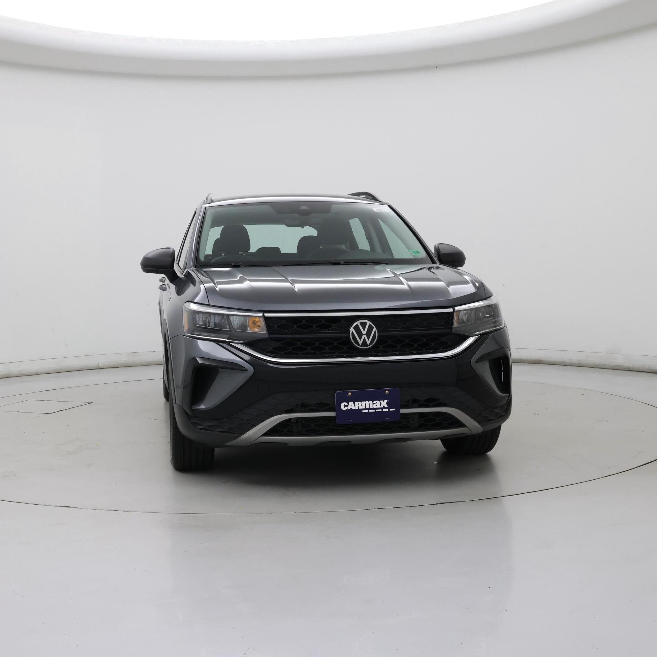 Thumbnail: 2024 Volkswagen Taos - 5