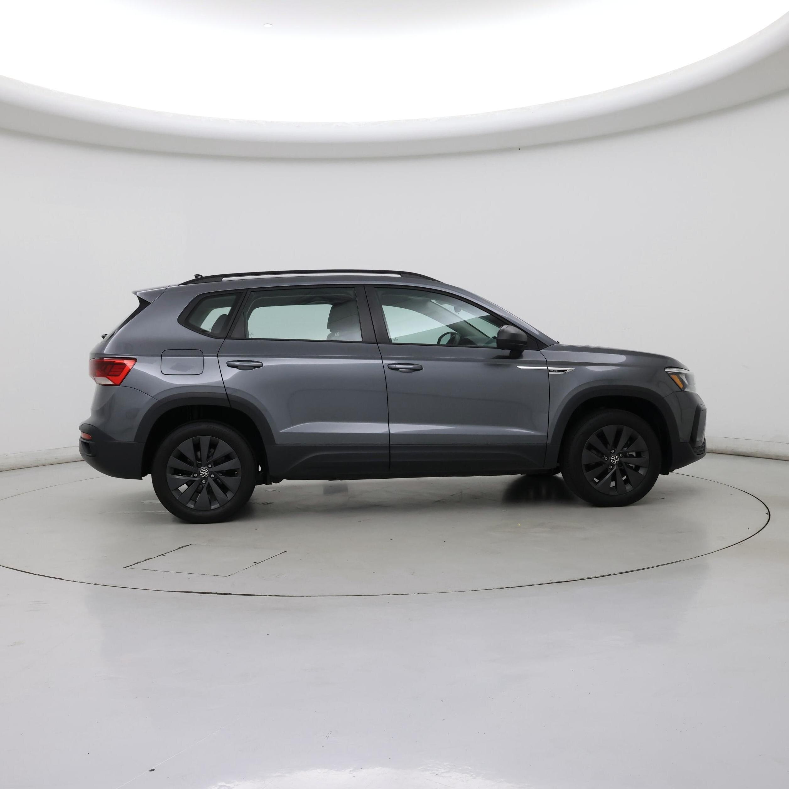 Thumbnail: 2024 Volkswagen Taos - 7