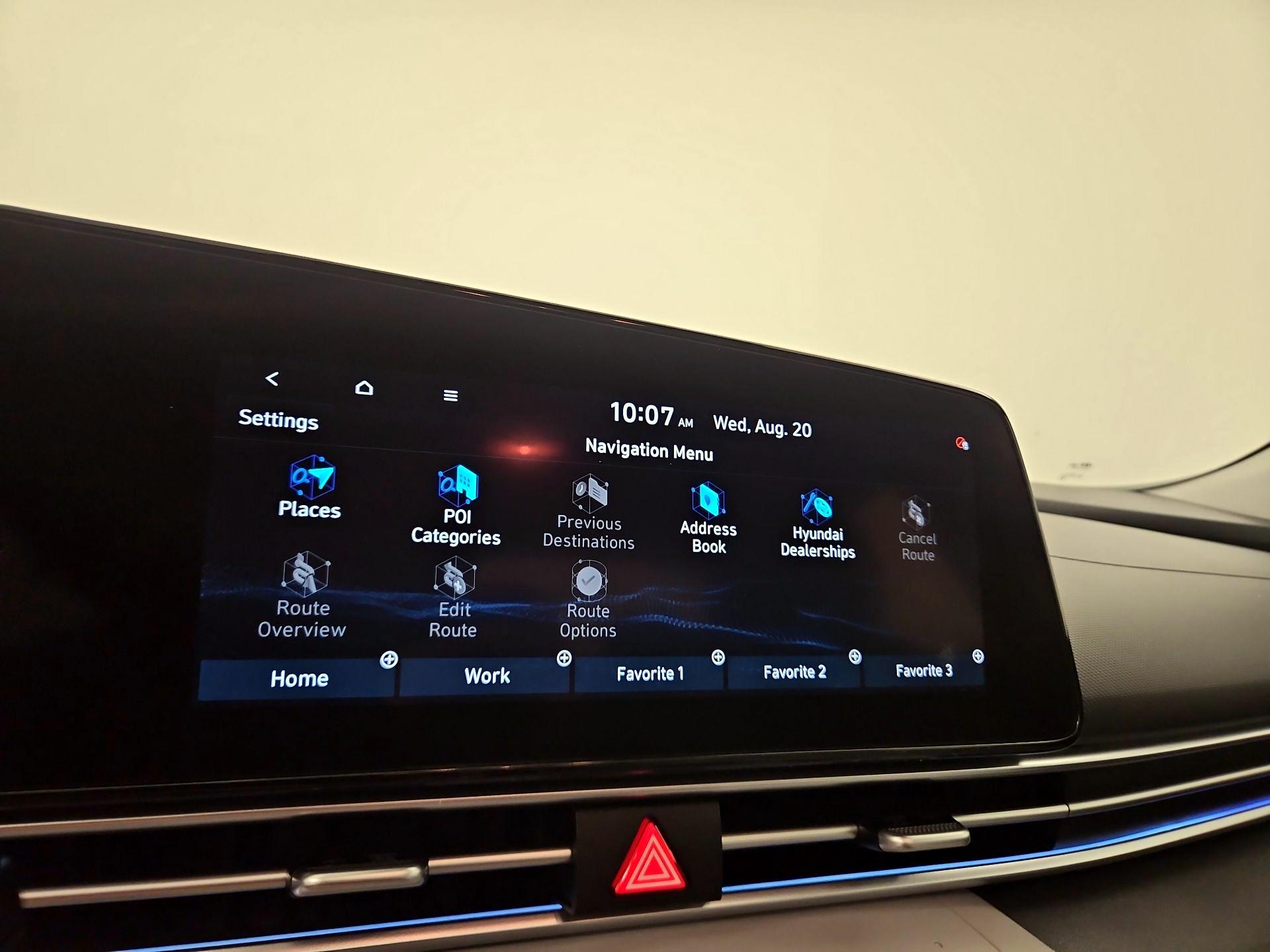 Thumbnail: 2021 Hyundai Elantra - 14