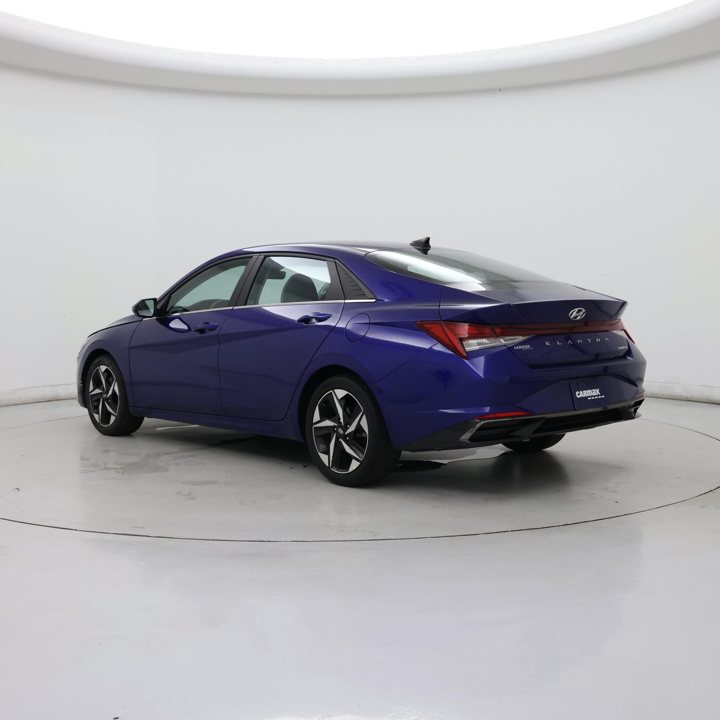 Thumbnail: 2021 Hyundai Elantra - 2