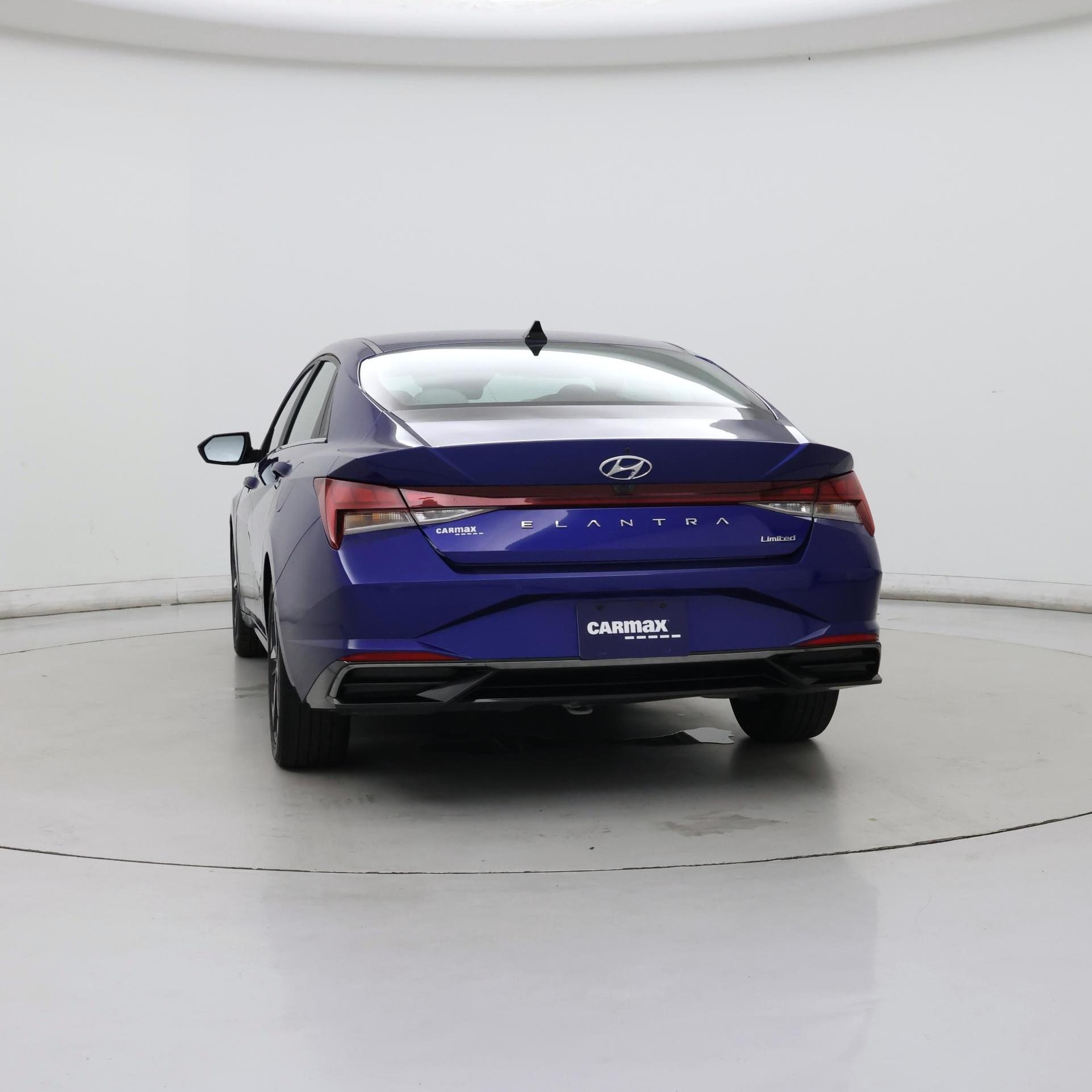 Thumbnail: 2021 Hyundai Elantra - 6