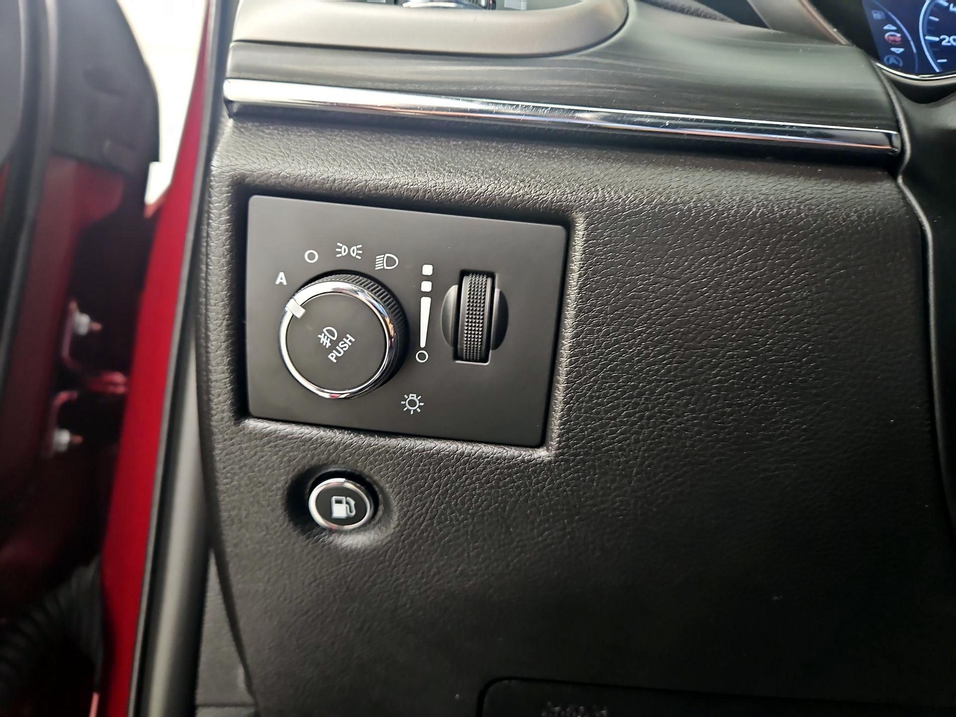 Thumbnail: 2021 Jeep Grand Cherokee - 13