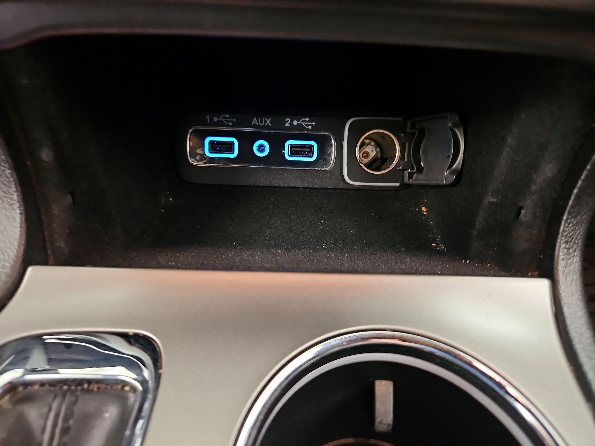 Thumbnail: 2021 Jeep Grand Cherokee - 19