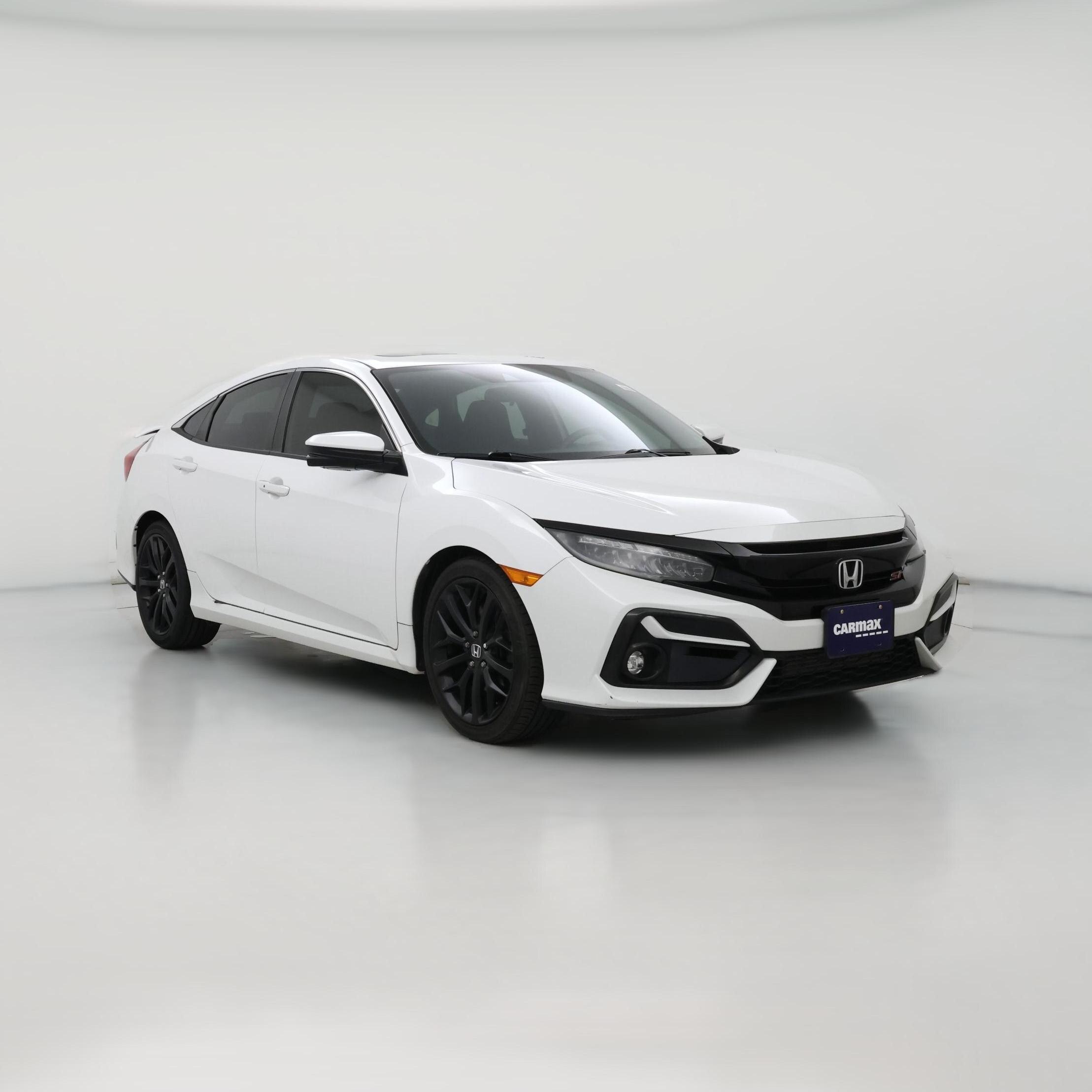 Thumbnail: 2020 Honda Civic - 1