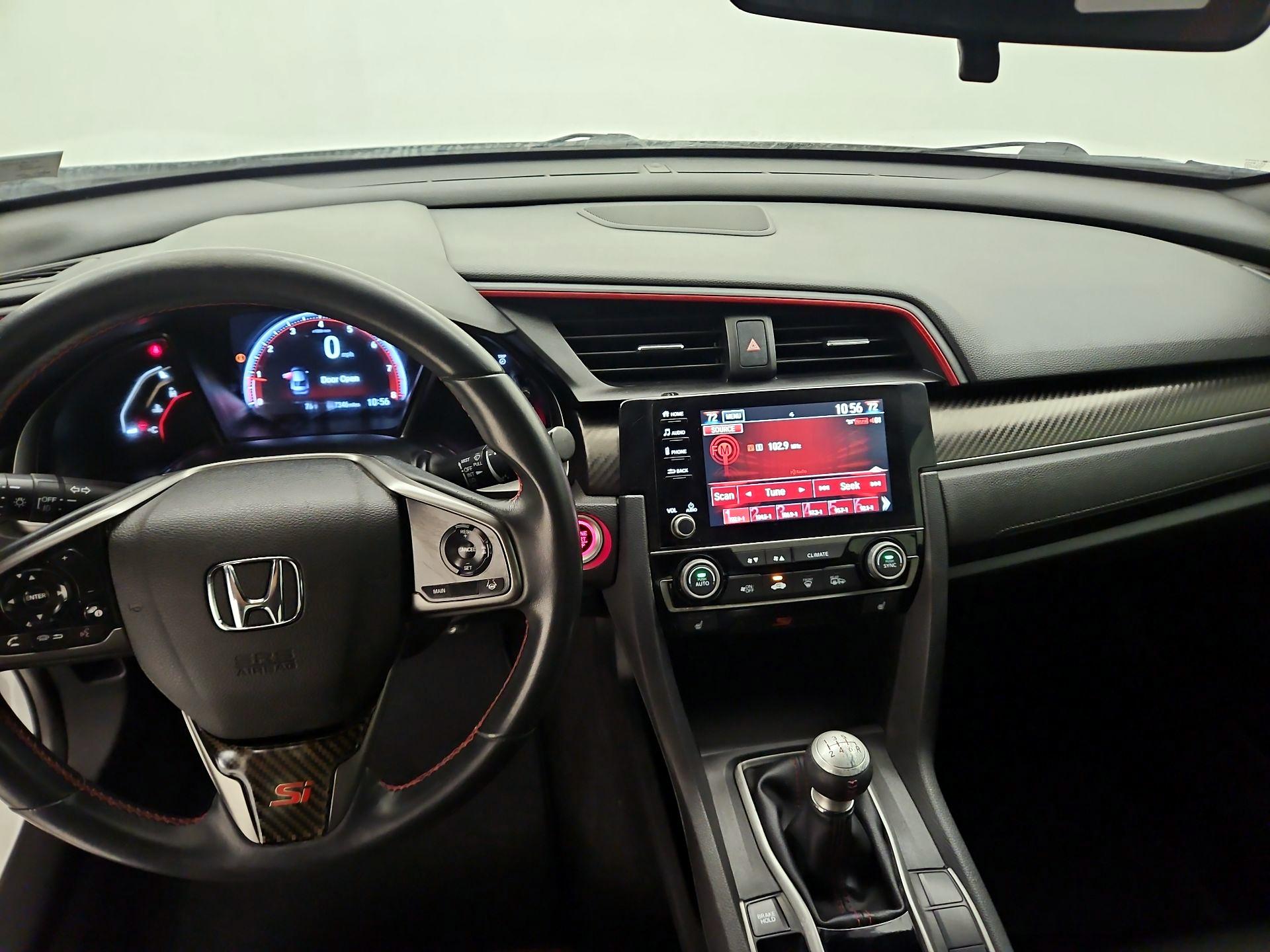 Thumbnail: 2020 Honda Civic - 9