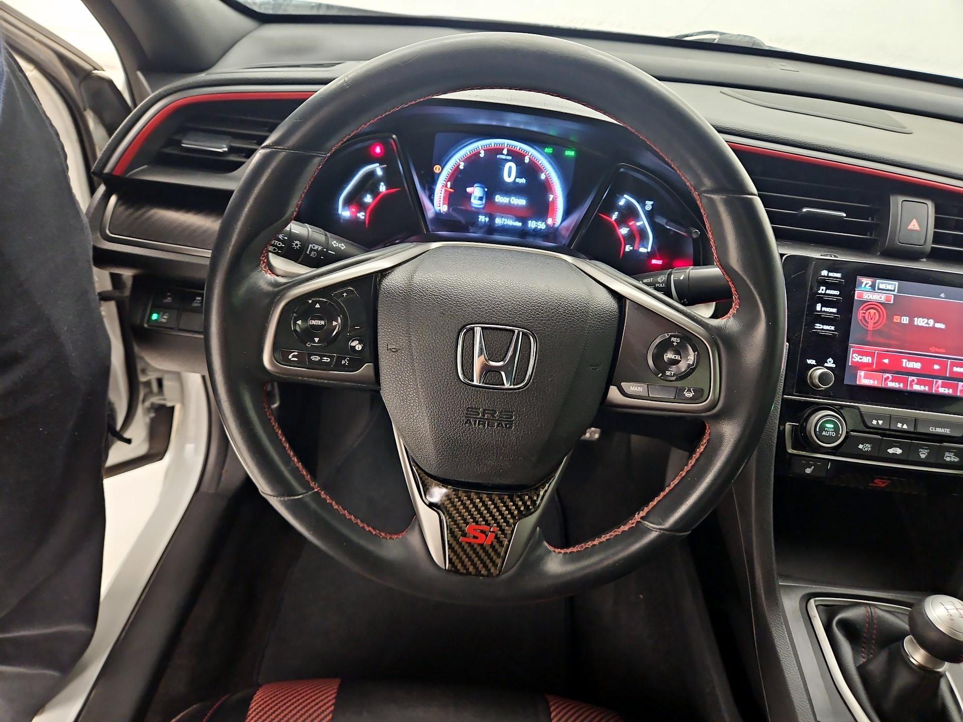 Thumbnail: 2020 Honda Civic - 10