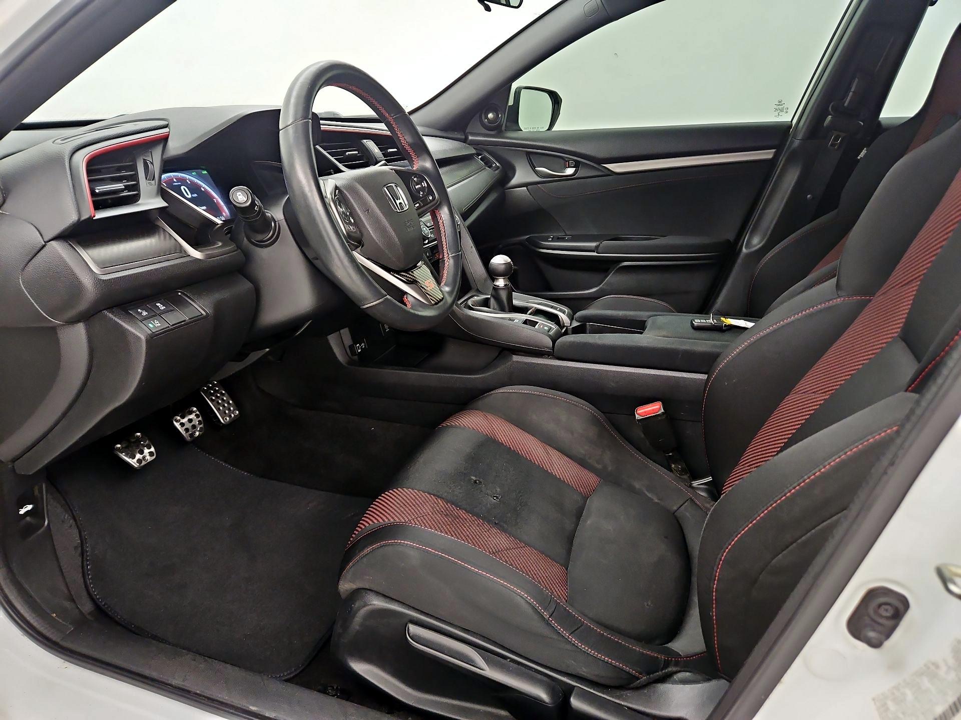 Thumbnail: 2020 Honda Civic - 11