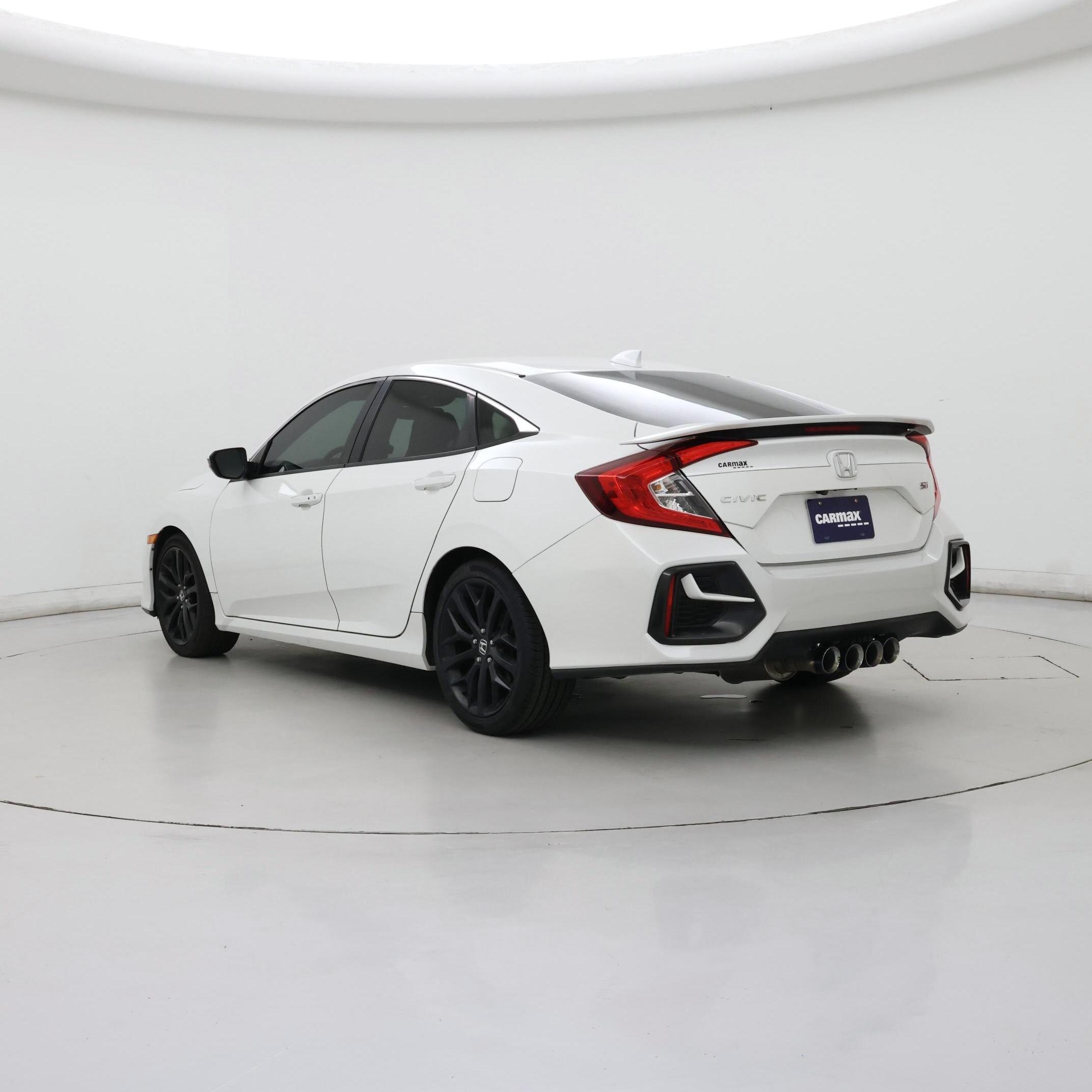 Thumbnail: 2020 Honda Civic - 2
