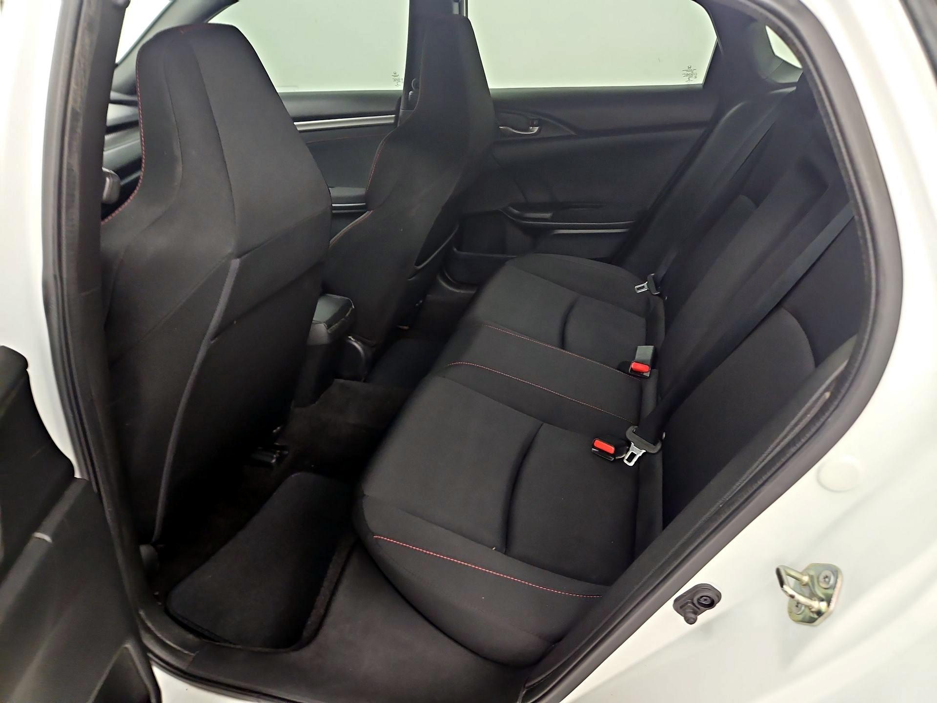Thumbnail: 2020 Honda Civic - 20