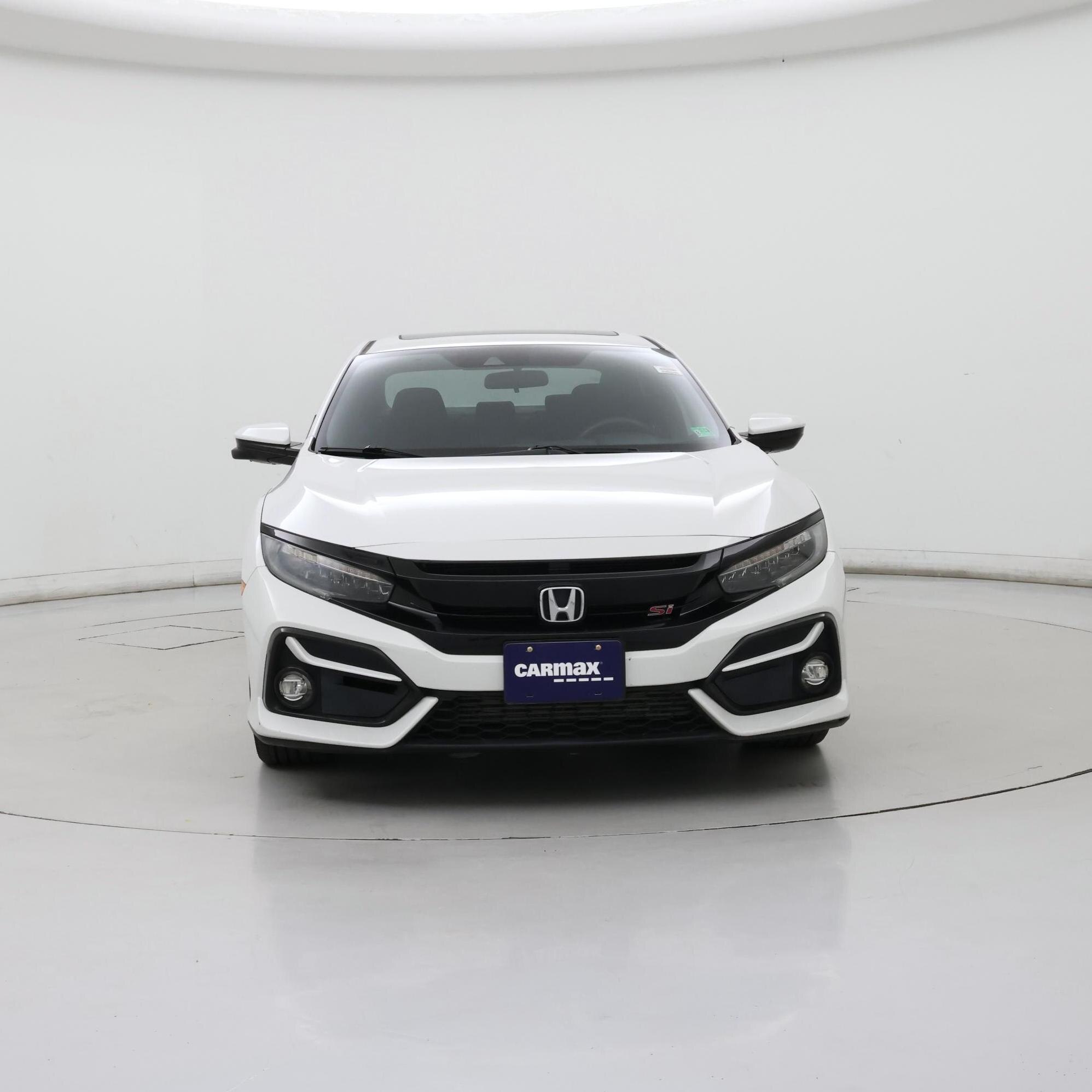 Thumbnail: 2020 Honda Civic - 5