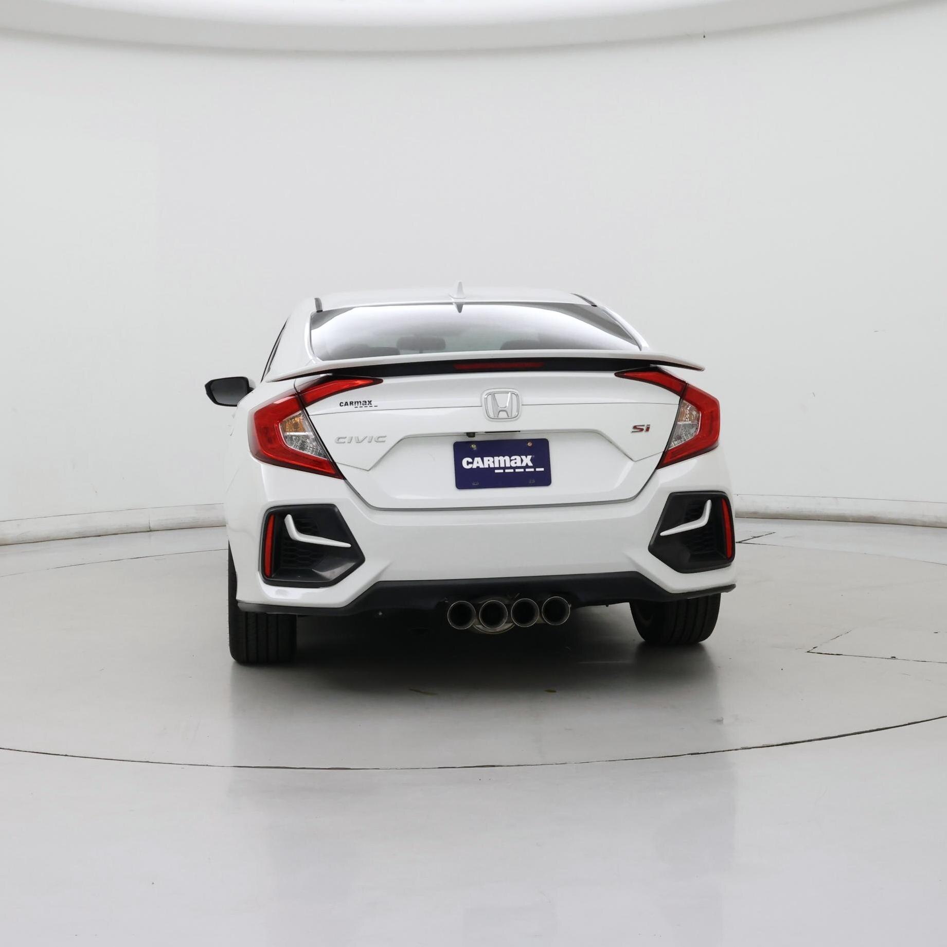 Thumbnail: 2020 Honda Civic - 6