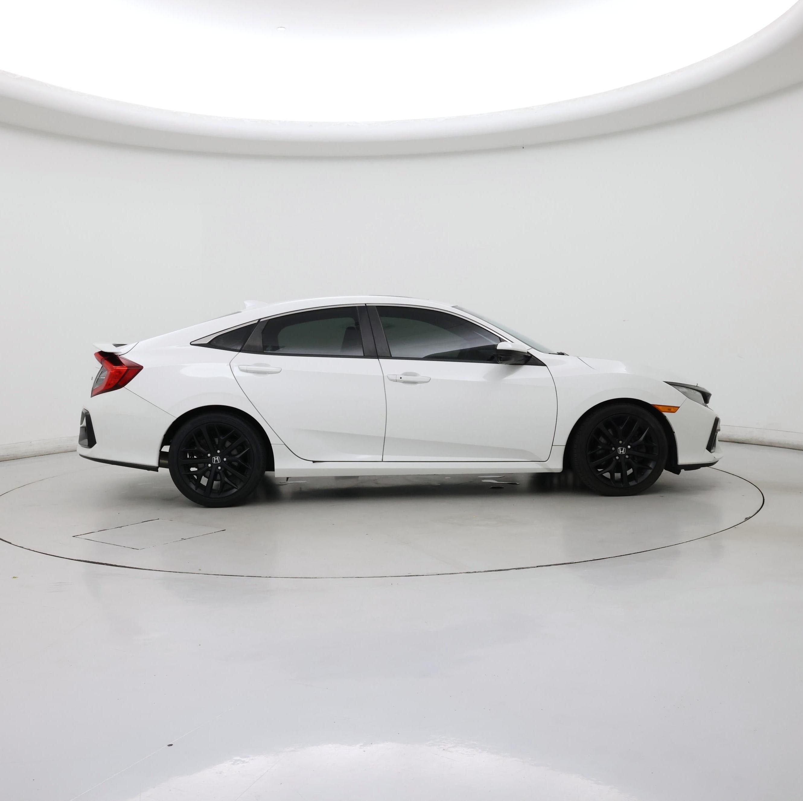 Thumbnail: 2020 Honda Civic - 7