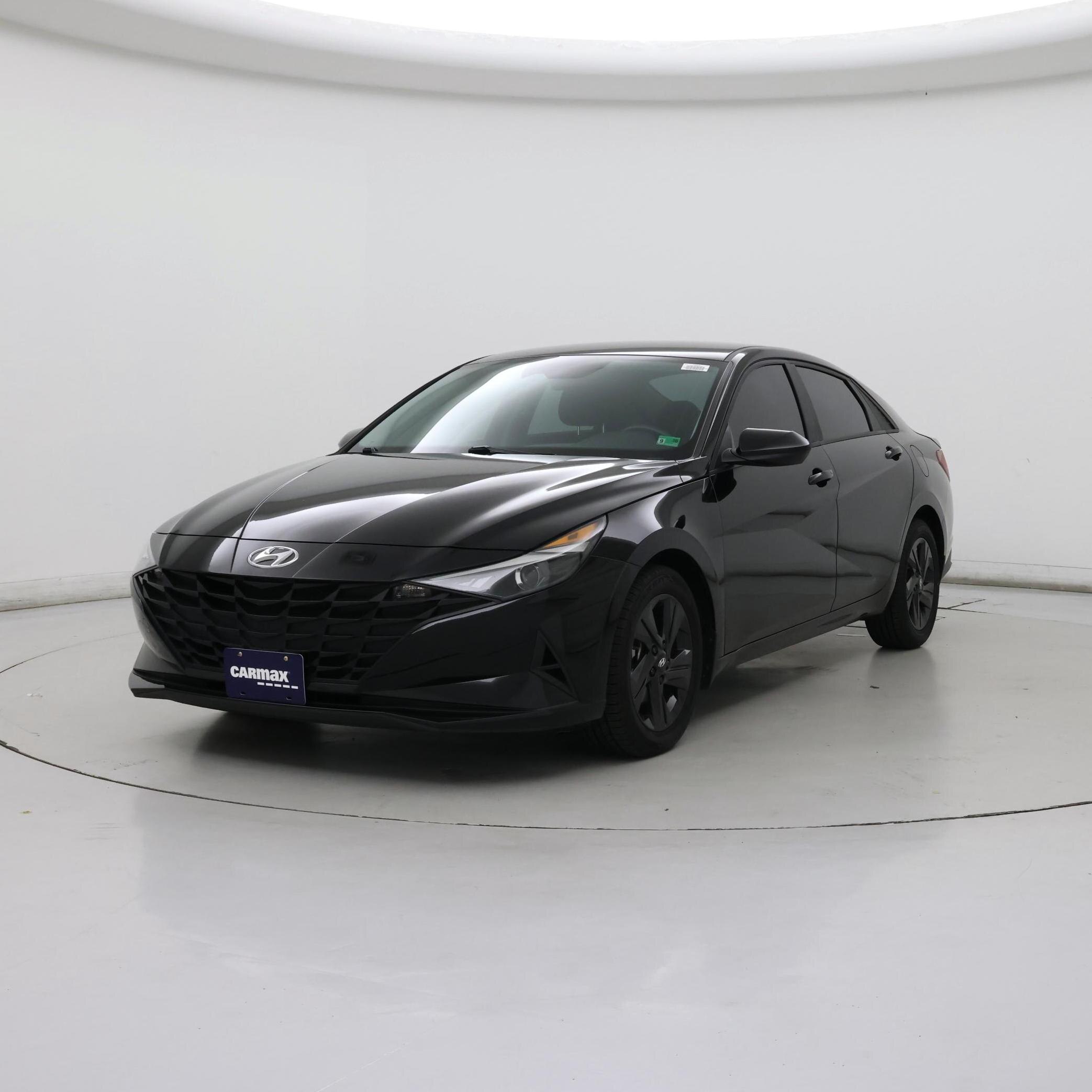 Thumbnail: 2022 Hyundai Elantra - 4