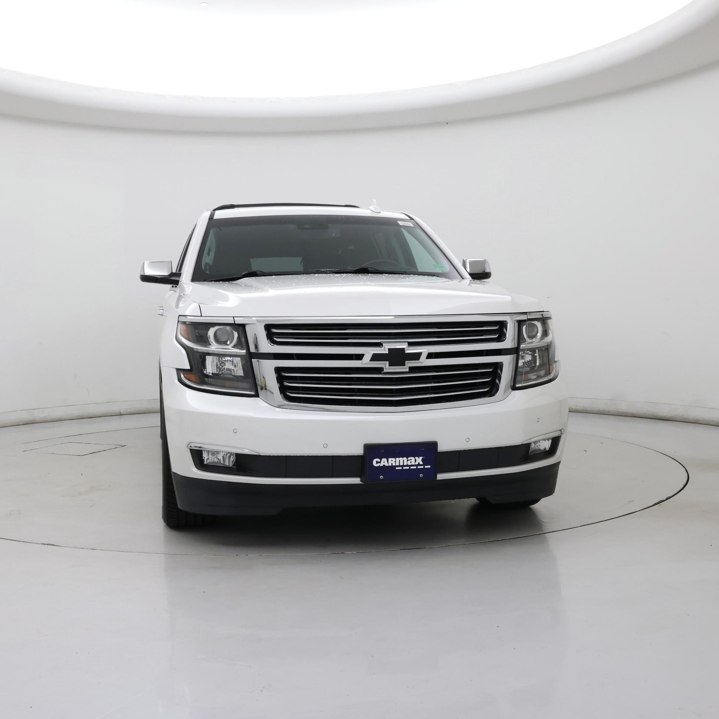 Thumbnail: 2019 Chevrolet Suburban - 5