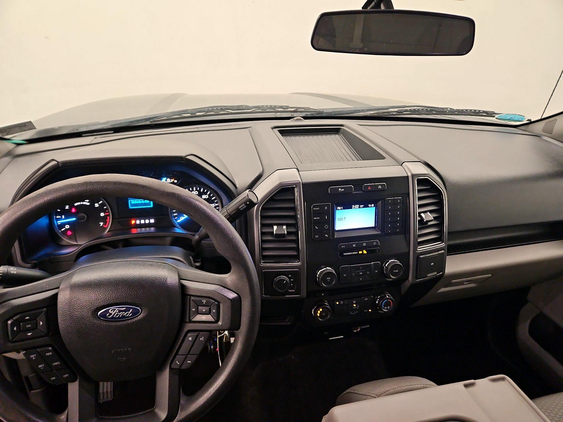 Thumbnail: 2018 Ford F-150 - 9