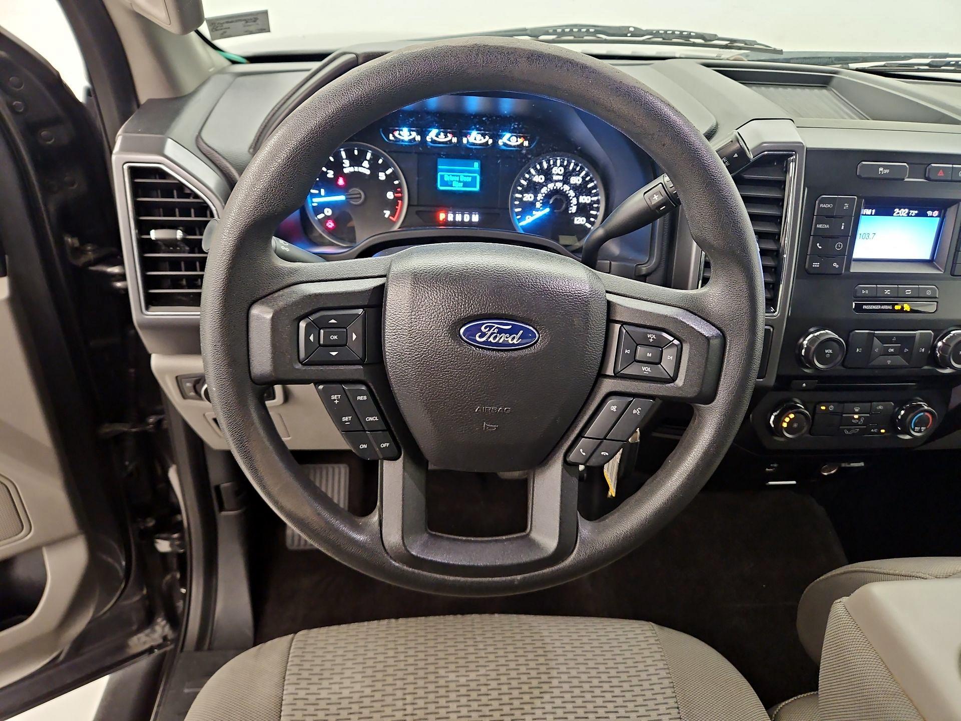 Thumbnail: 2018 Ford F-150 - 10