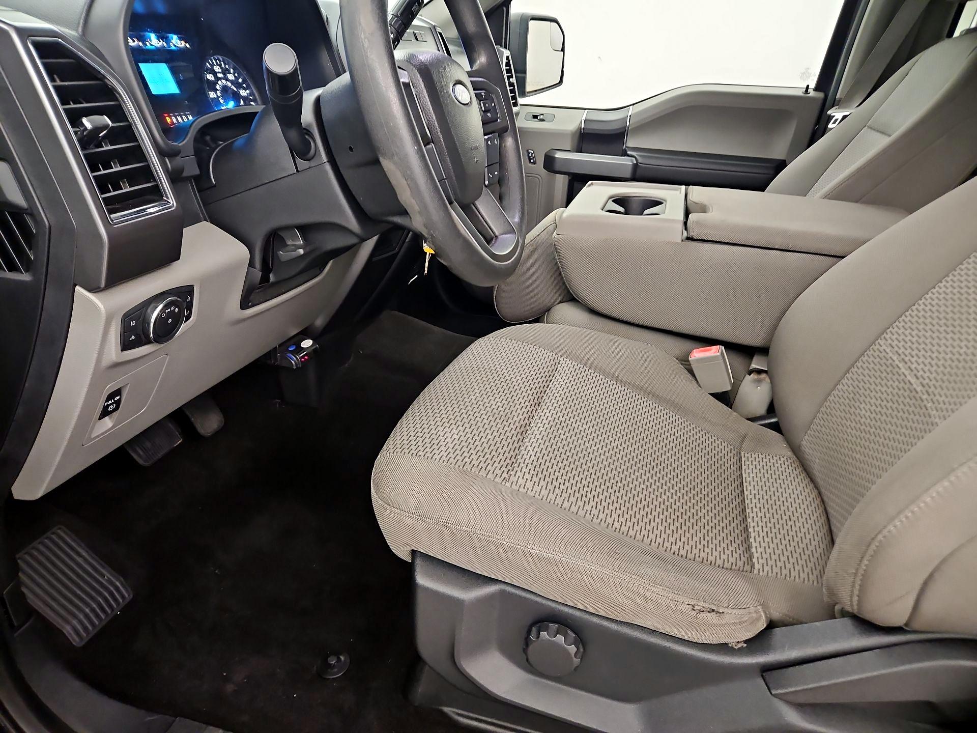 Thumbnail: 2018 Ford F-150 - 11
