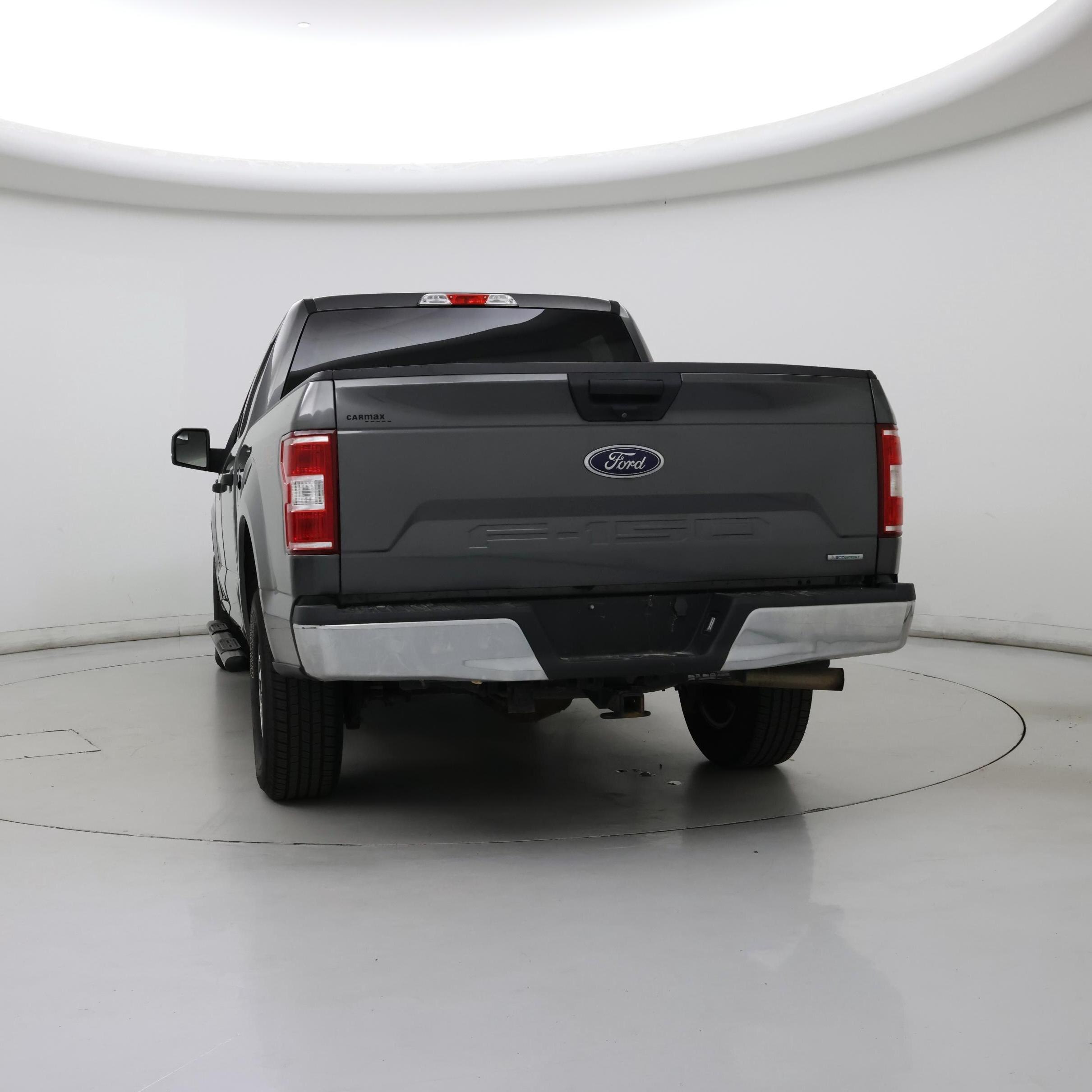 Thumbnail: 2018 Ford F-150 - 6
