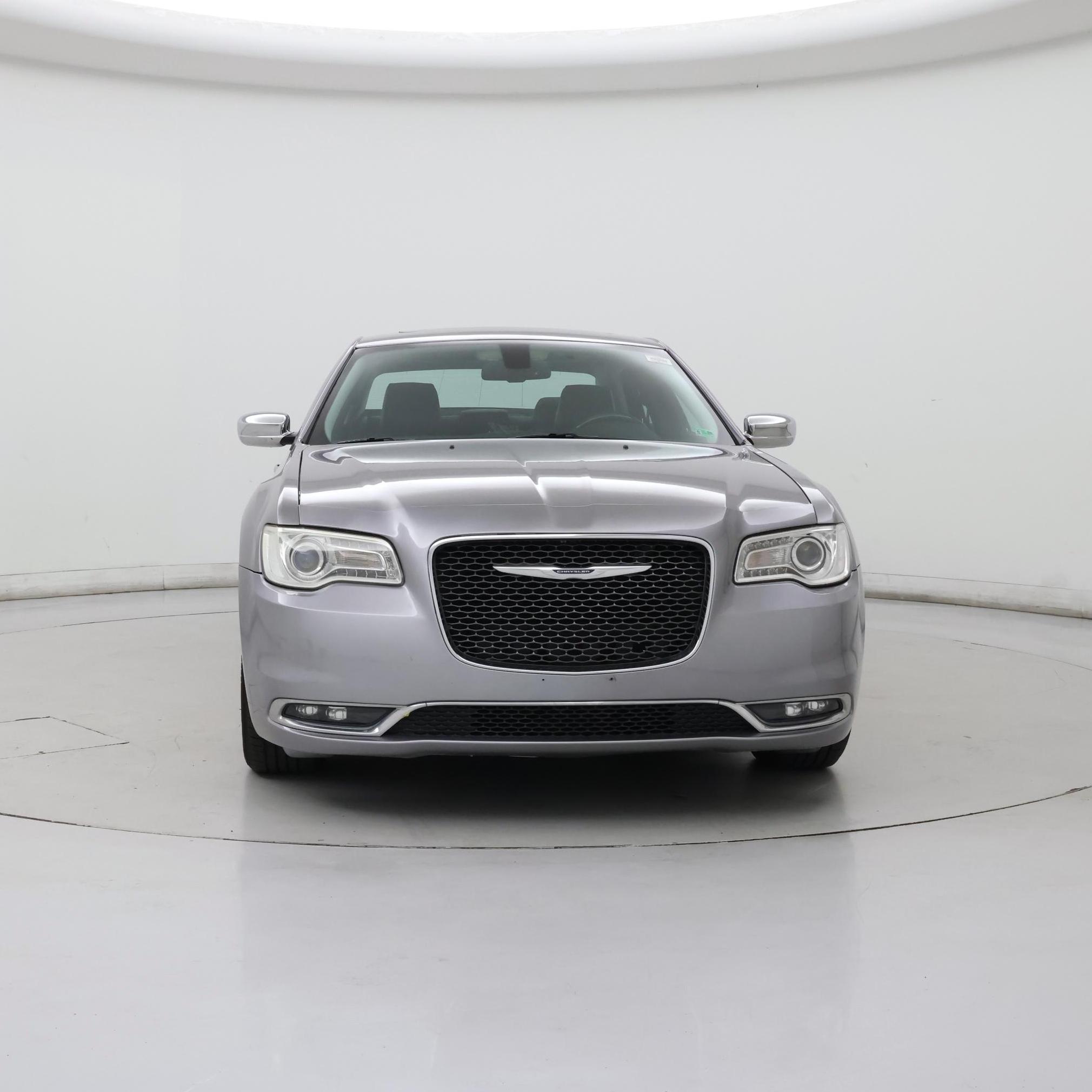 Thumbnail: 2016 Chrysler 300 - 5