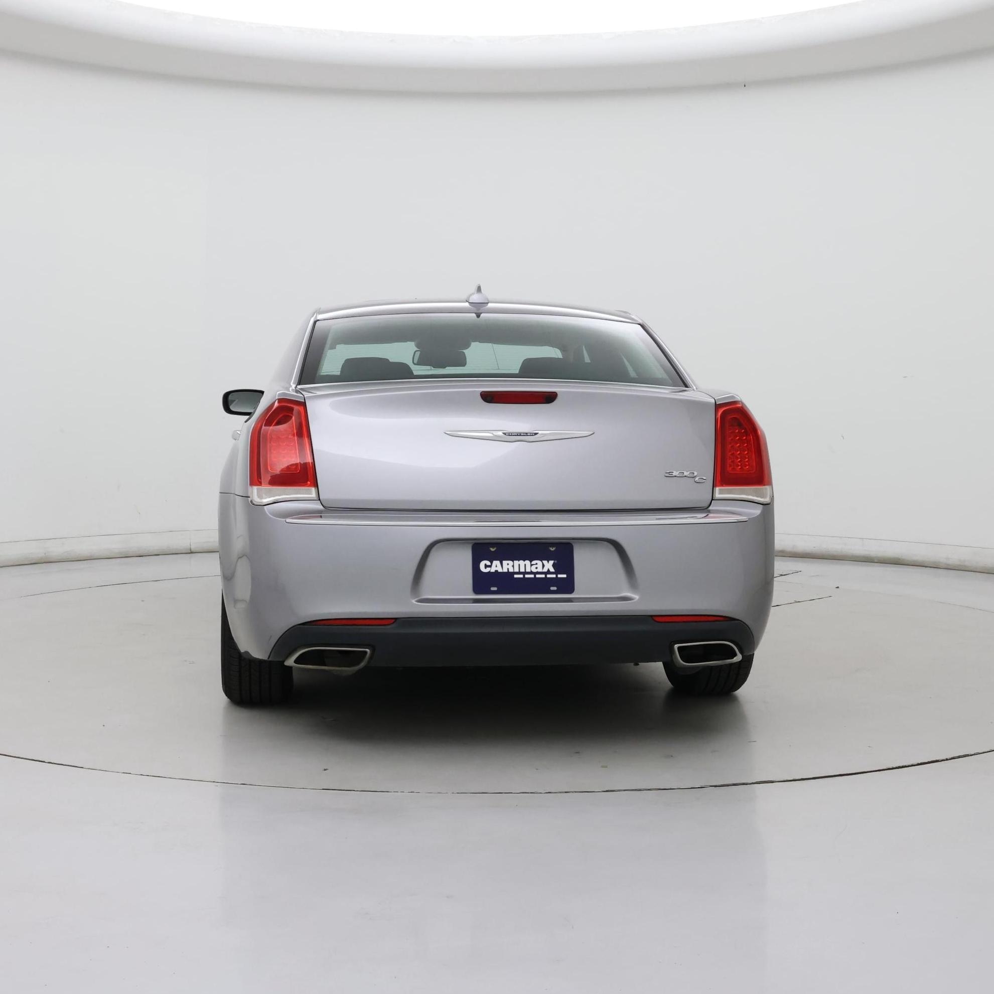 Thumbnail: 2016 Chrysler 300 - 6