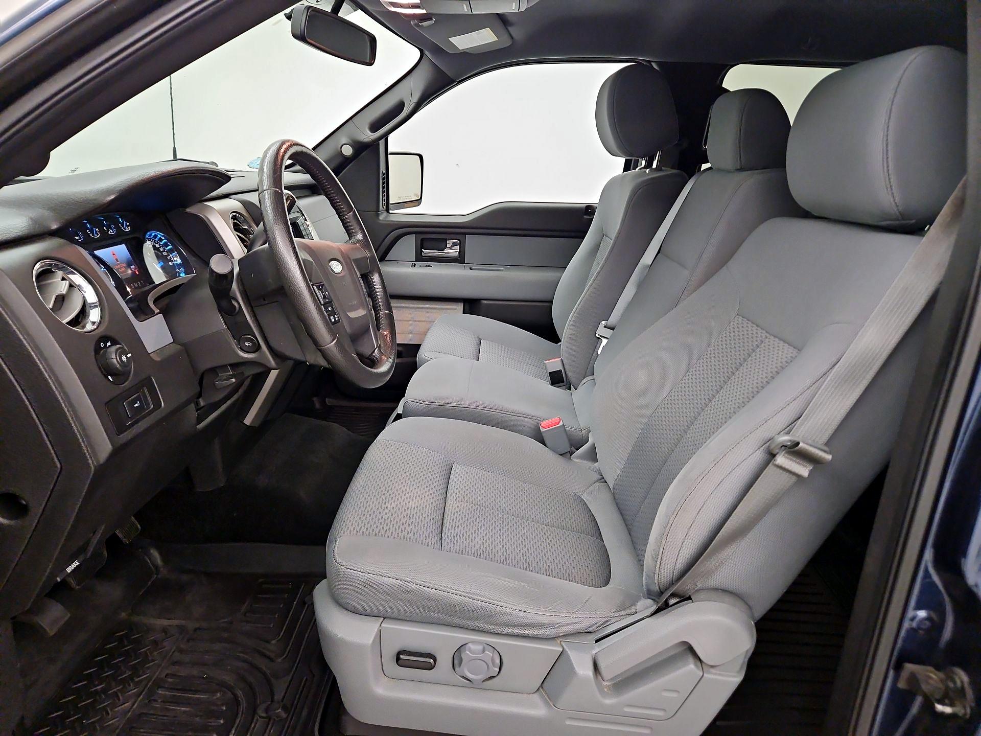Thumbnail: 2014 Ford F-150 - 11