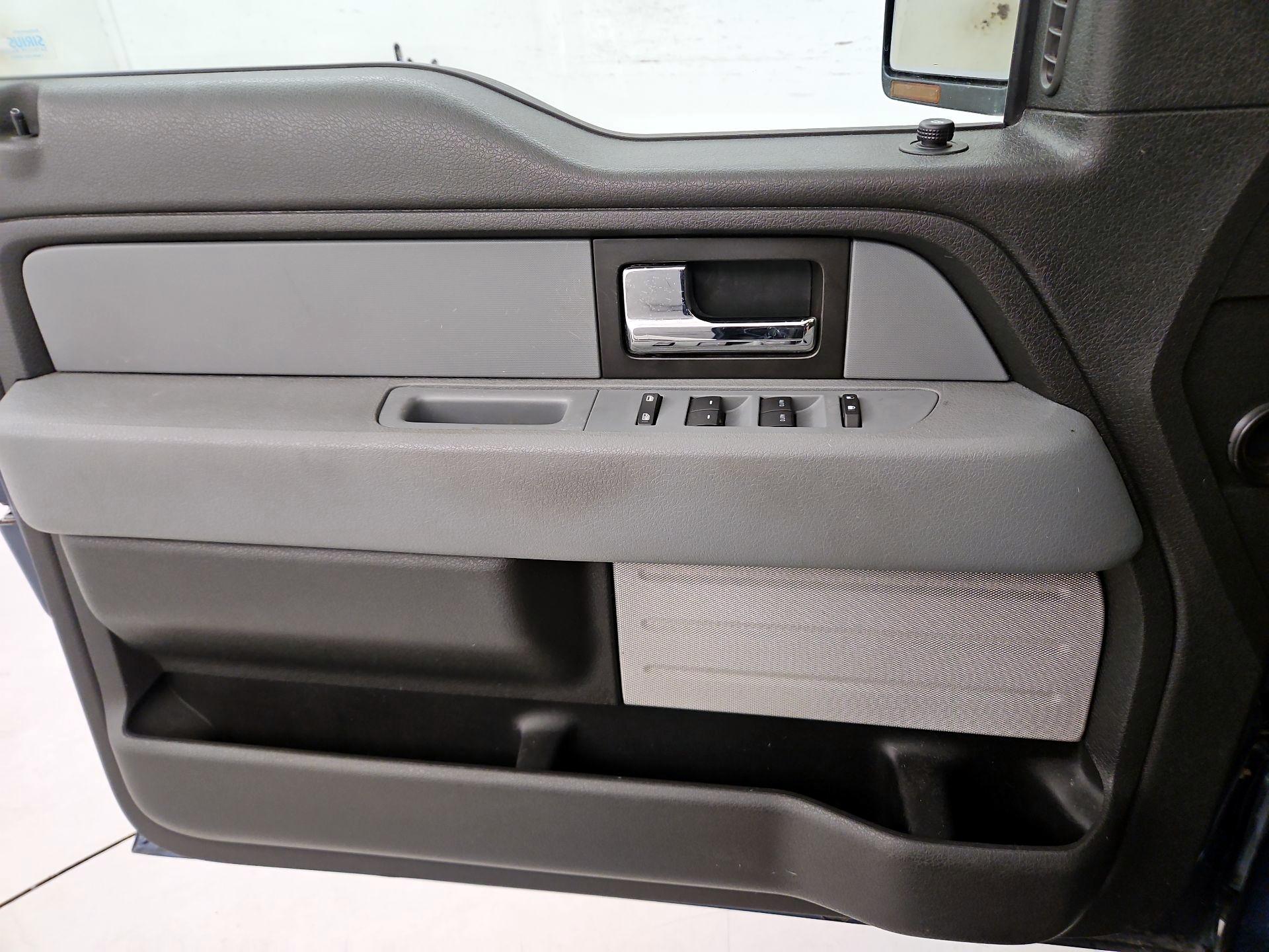 Thumbnail: 2014 Ford F-150 - 12