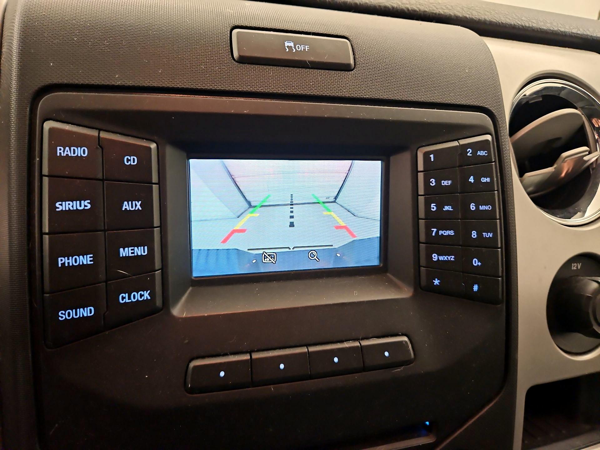 Thumbnail: 2014 Ford F-150 - 14