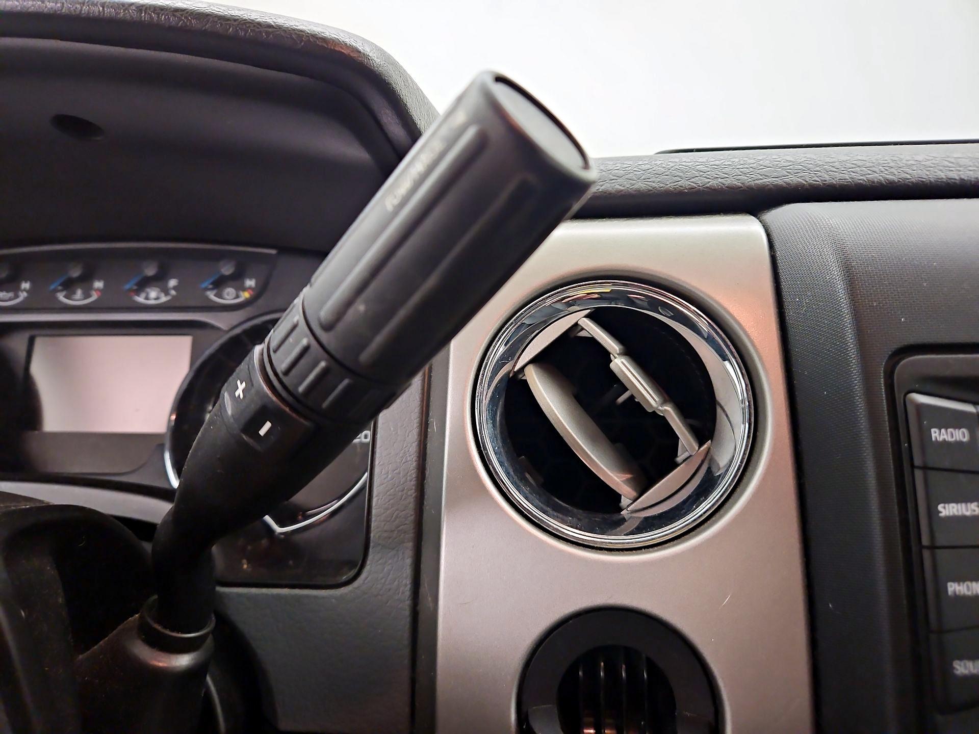 Thumbnail: 2014 Ford F-150 - 17