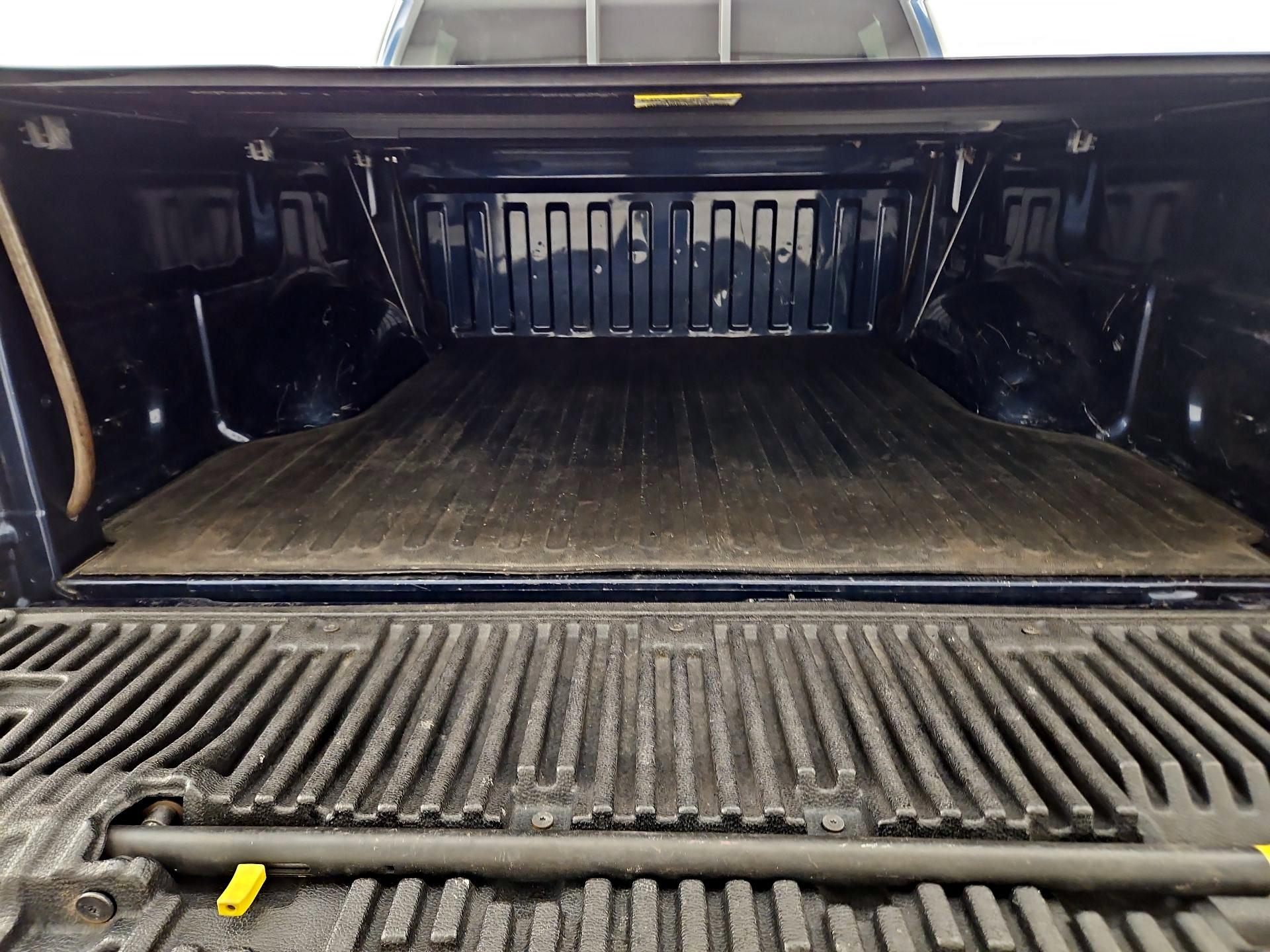 Thumbnail: 2014 Ford F-150 - 20
