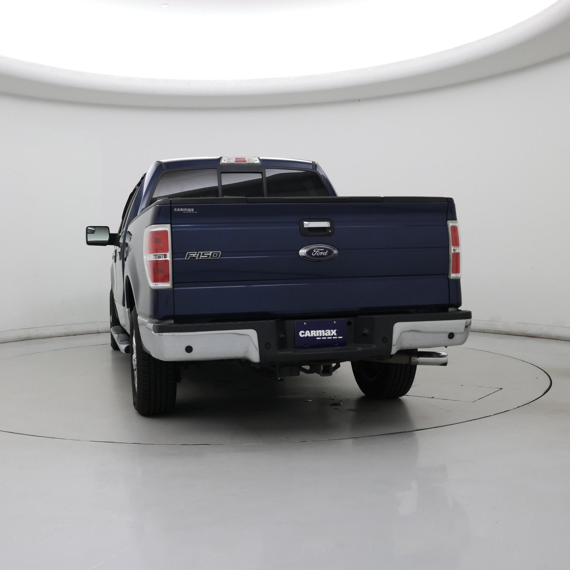 Thumbnail: 2014 Ford F-150 - 6