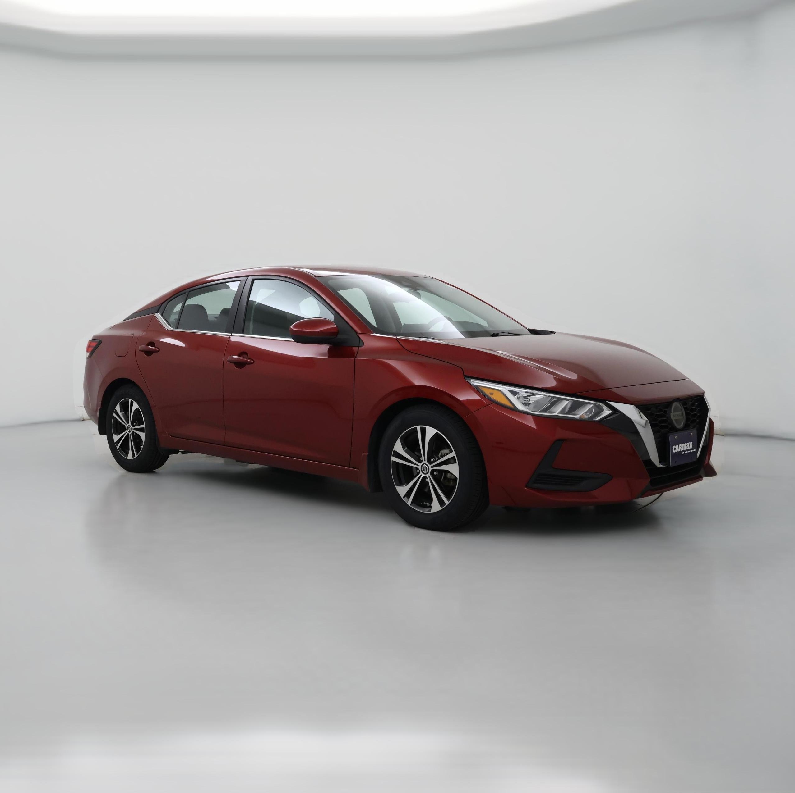 Thumbnail: 2023 Nissan Sentra - 1