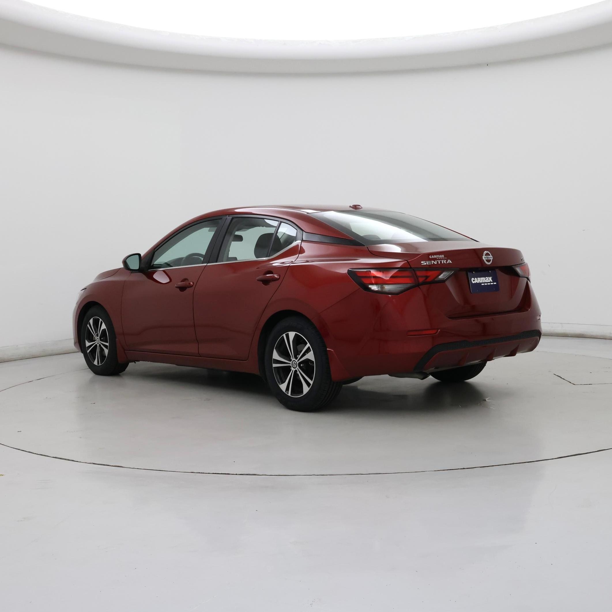 Thumbnail: 2023 Nissan Sentra - 2