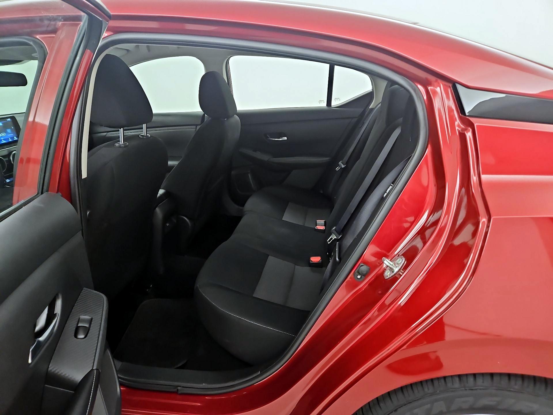 Thumbnail: 2023 Nissan Sentra - 19