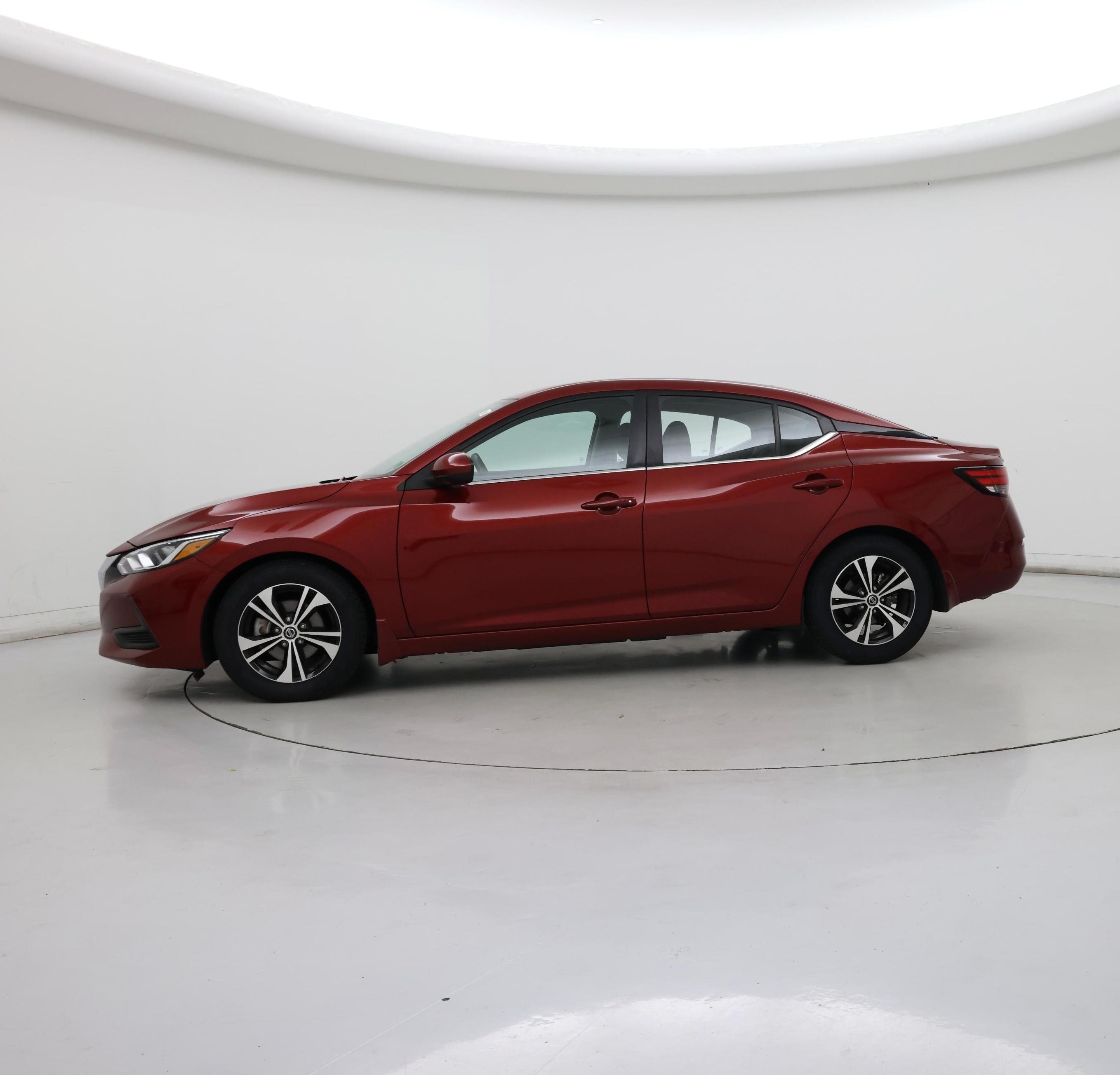 Thumbnail: 2023 Nissan Sentra - 3