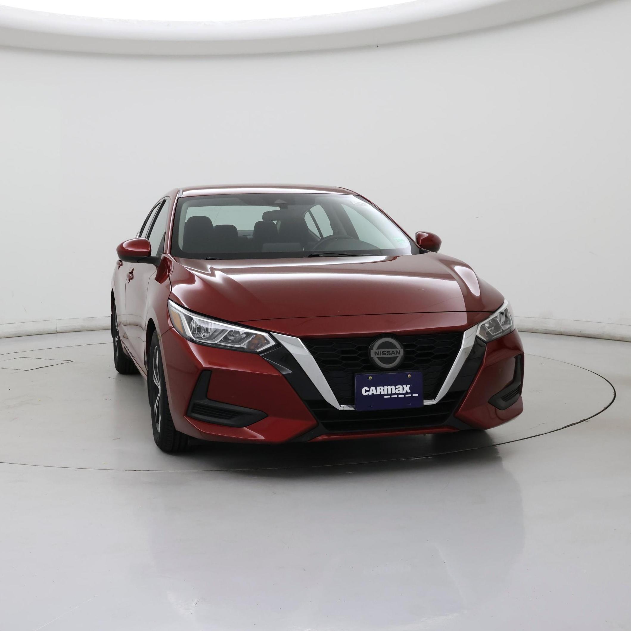 Thumbnail: 2023 Nissan Sentra - 5