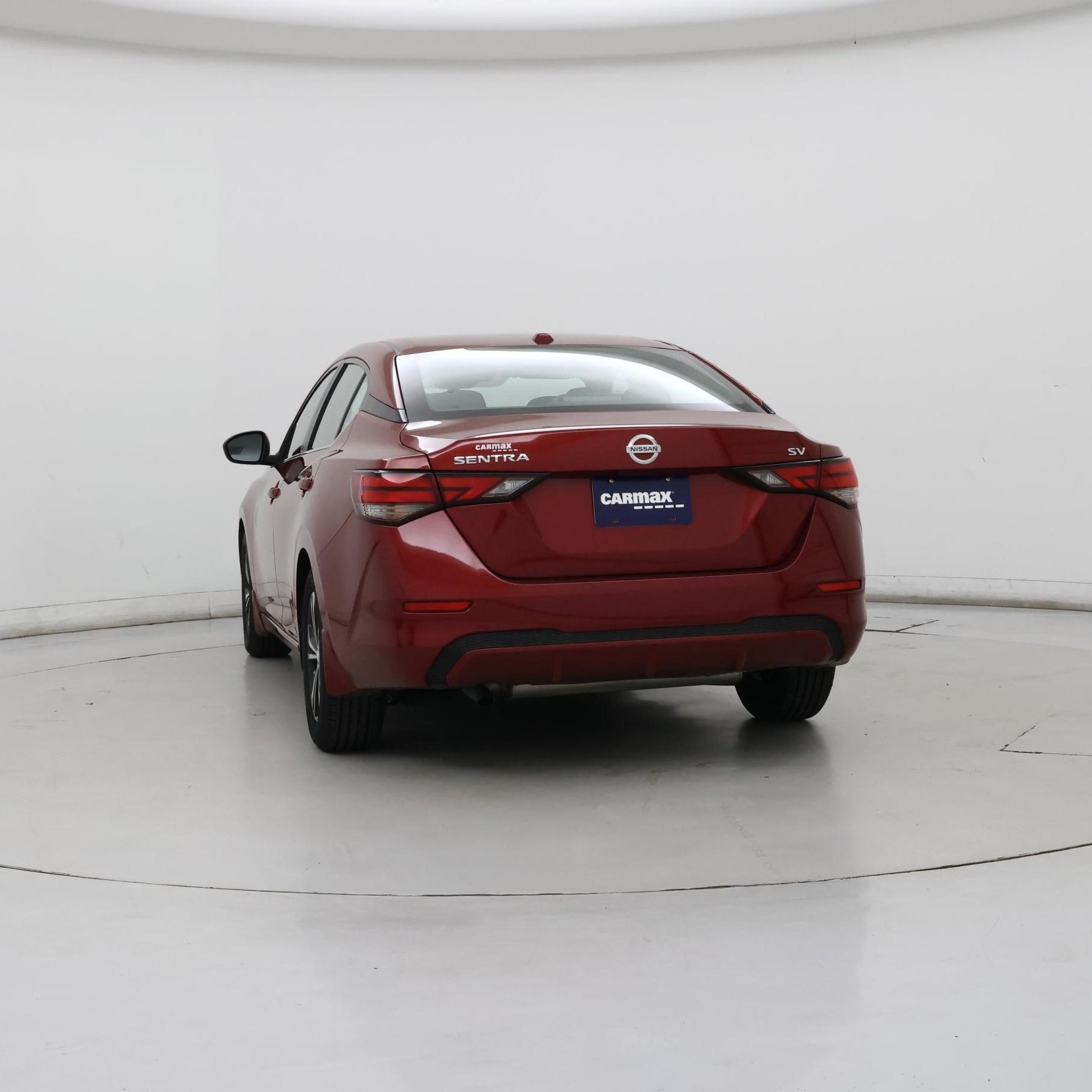Thumbnail: 2023 Nissan Sentra - 6